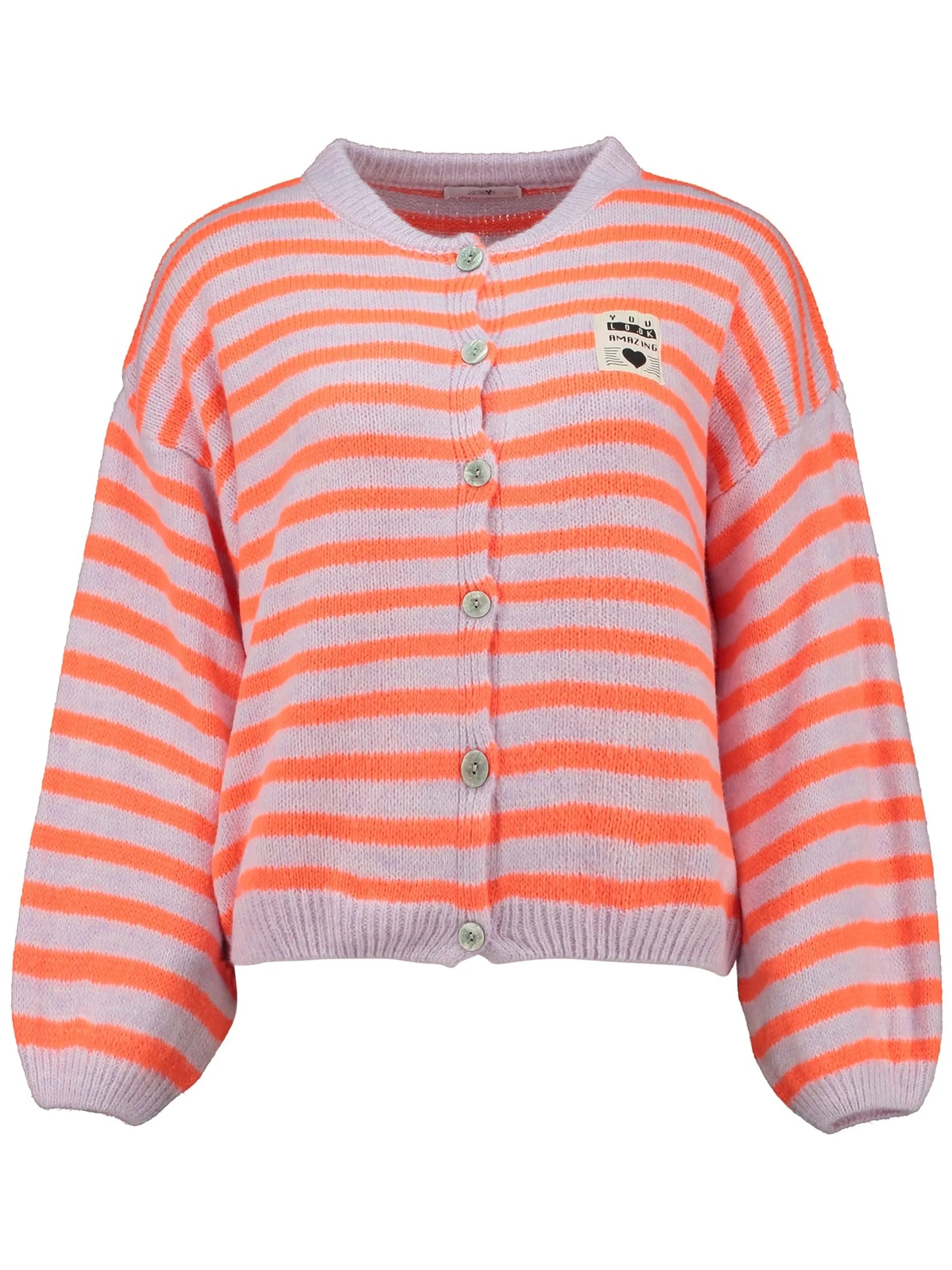 Hailys UNF-8143 LS A CD Av44a Orange 924315 195160 1