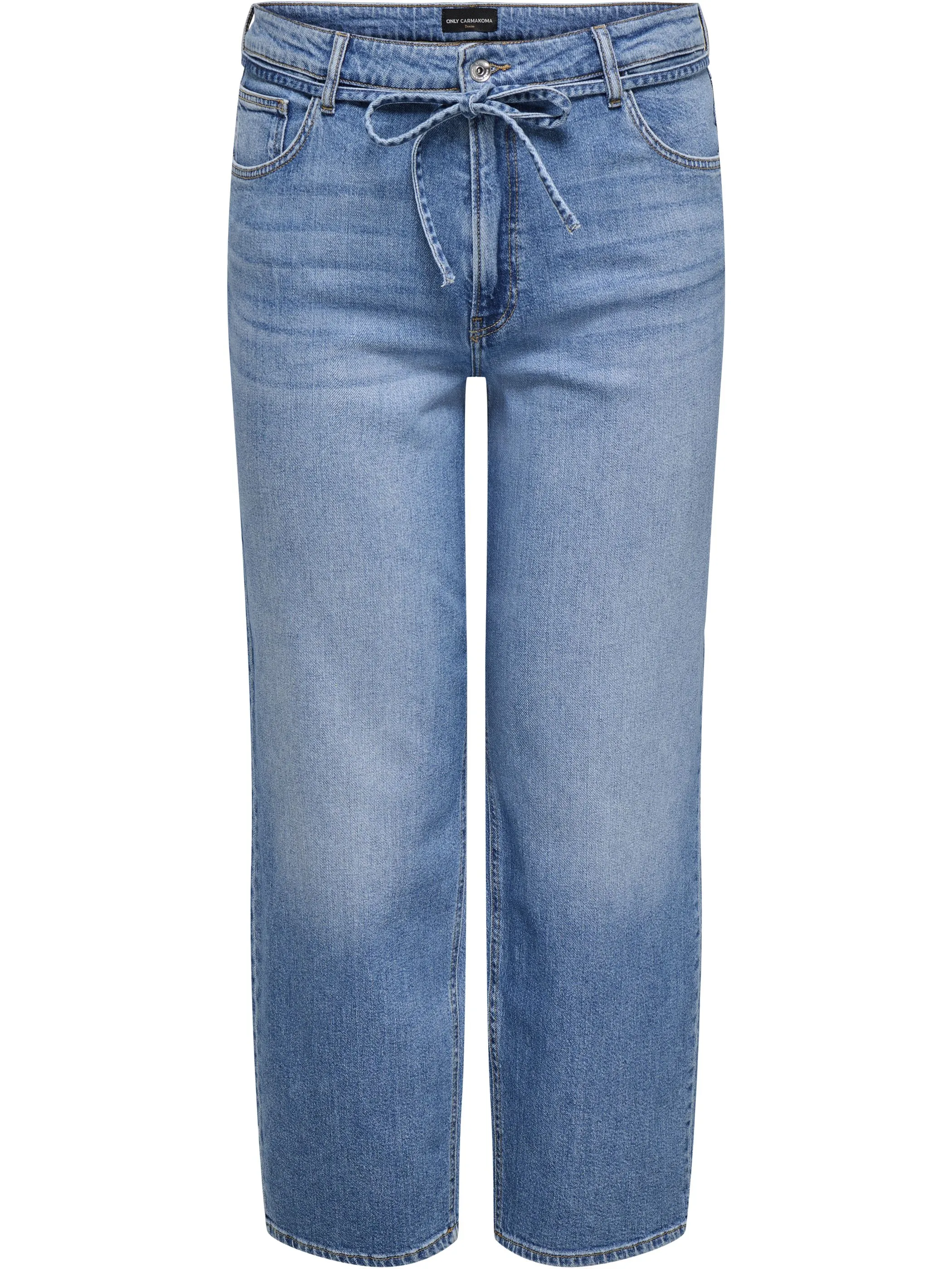 Only Carmakoma 15364551 CARGIANNA MW STRAIGHT Blau 920906 179695 1