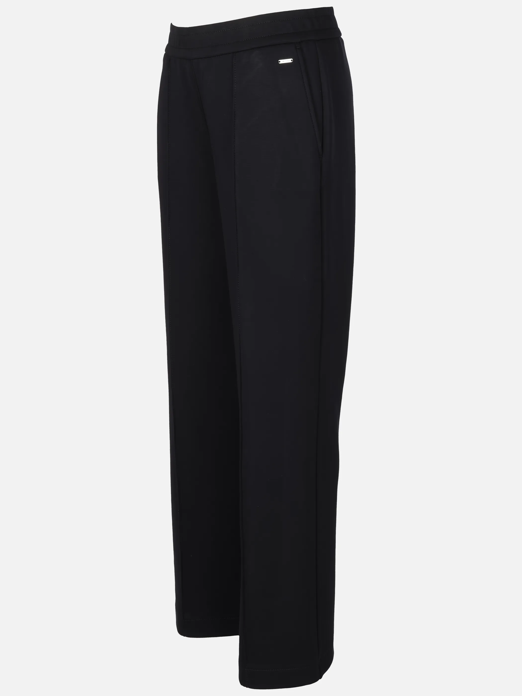 Lisa Tossa Da-Hose wideleg "Microtouch" Blau 921043 SAPPHIRE 3