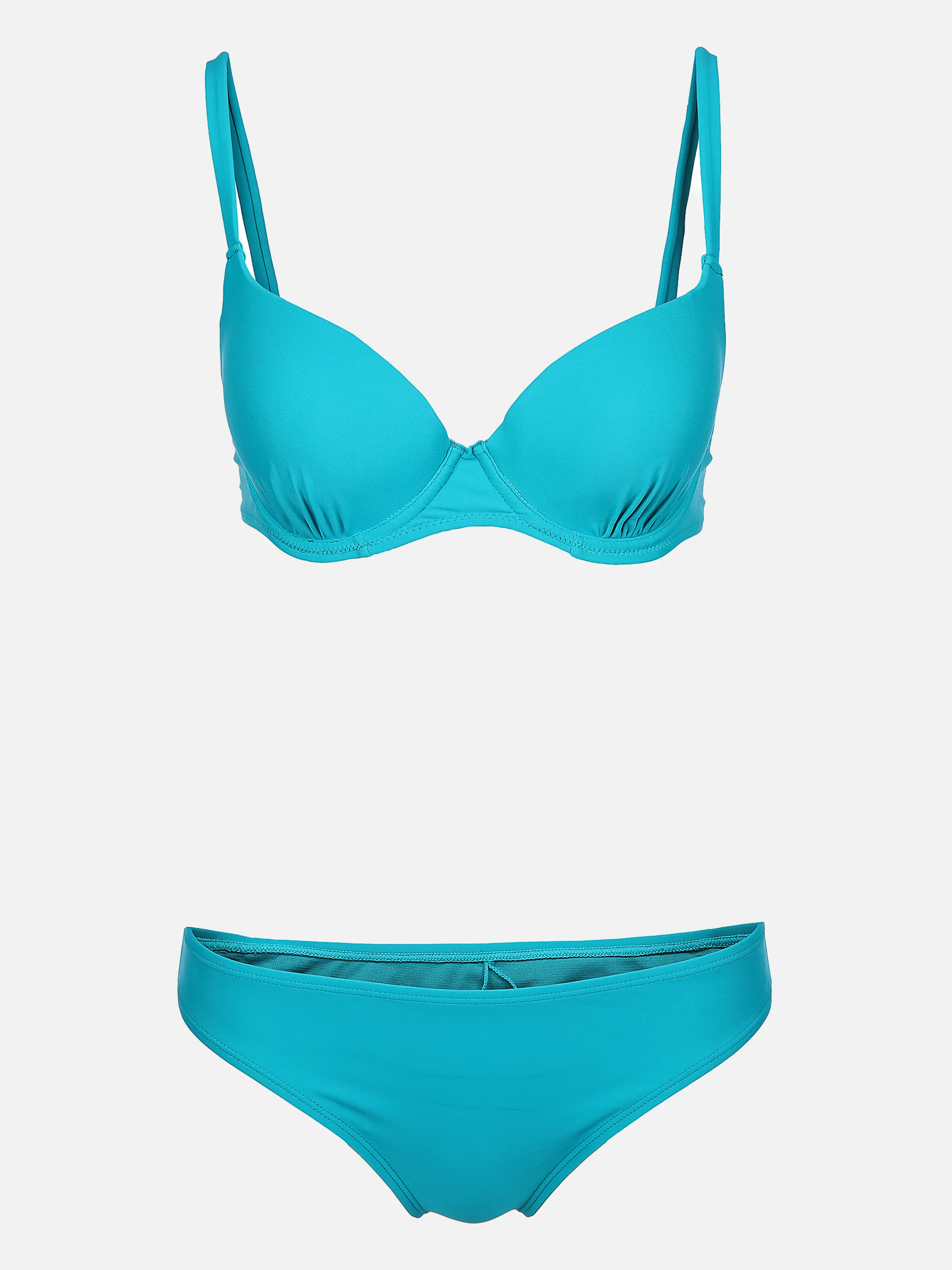 Grinario Sports Da-Bikini-Set Blau 861328 TÜRKIS 1