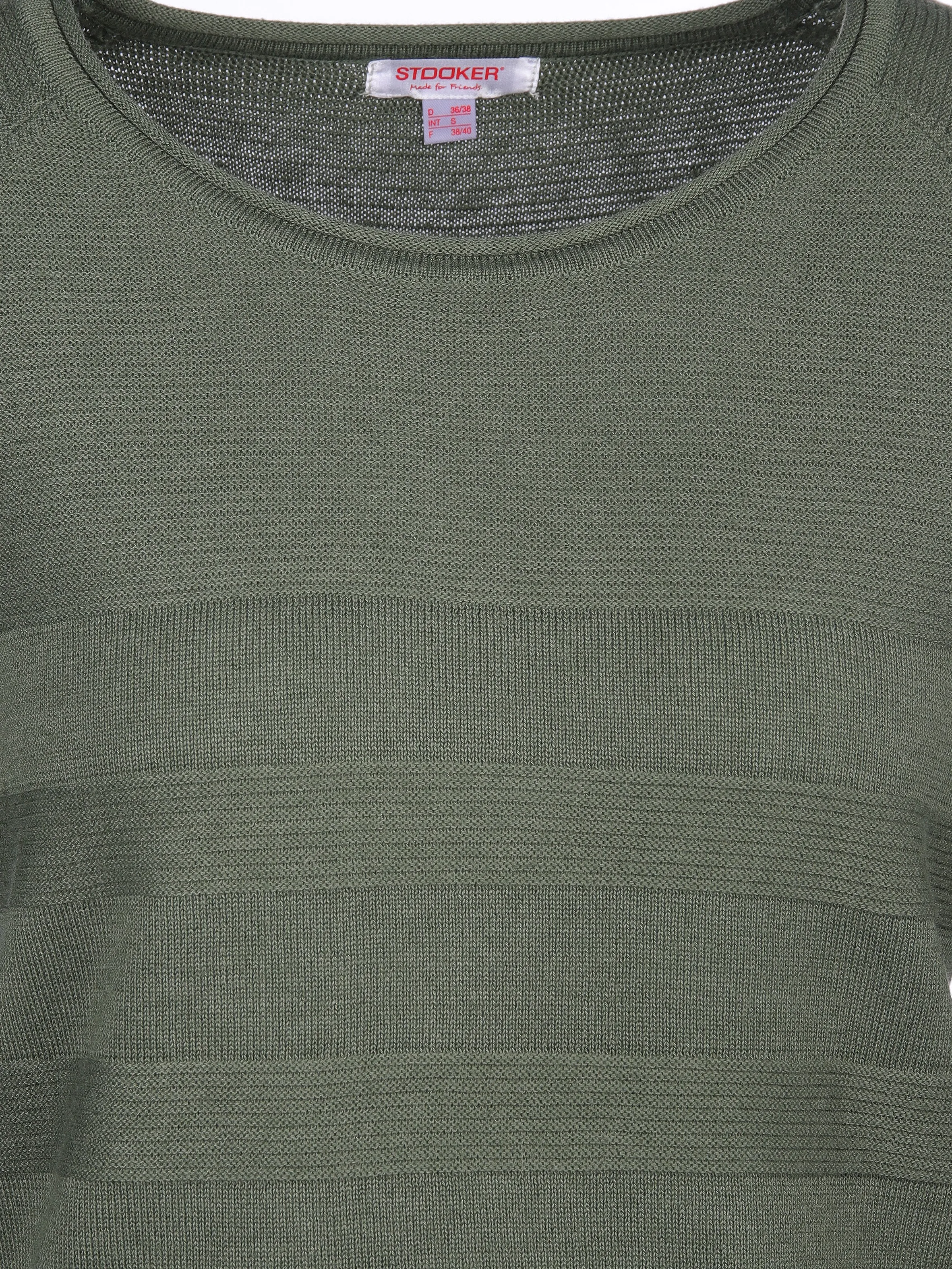 Stooker DOB 42100020005236 Da. Strick ligh Grün 906388 5236 3 Stooker DOB 42100020005236 Da. Strick ligh Grün 906388 5236 3