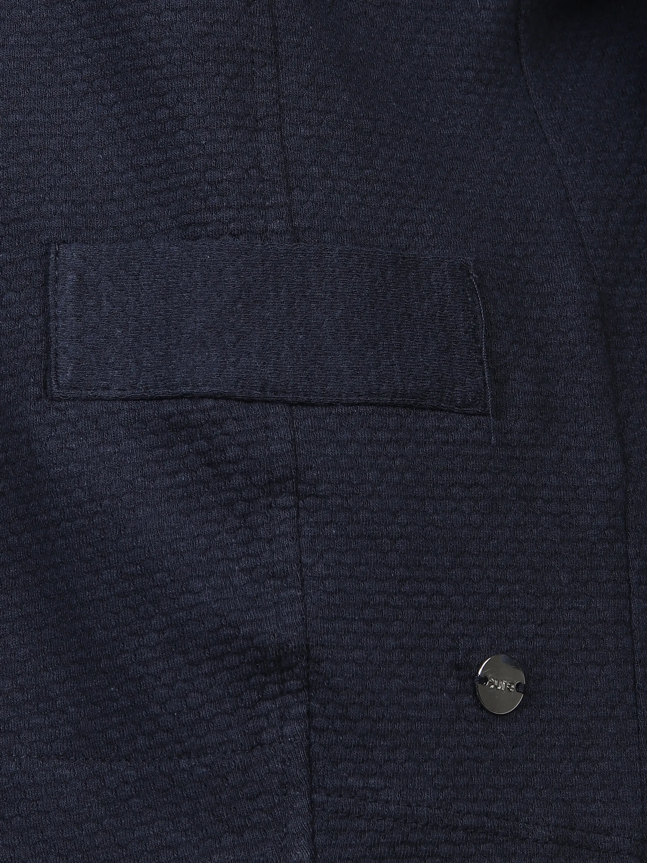 Sure Da-Jacquard-Cardigan Marine 890110 NAVY 3 Sure Da-Jacquard-Cardigan Marine 890110 NAVY 3