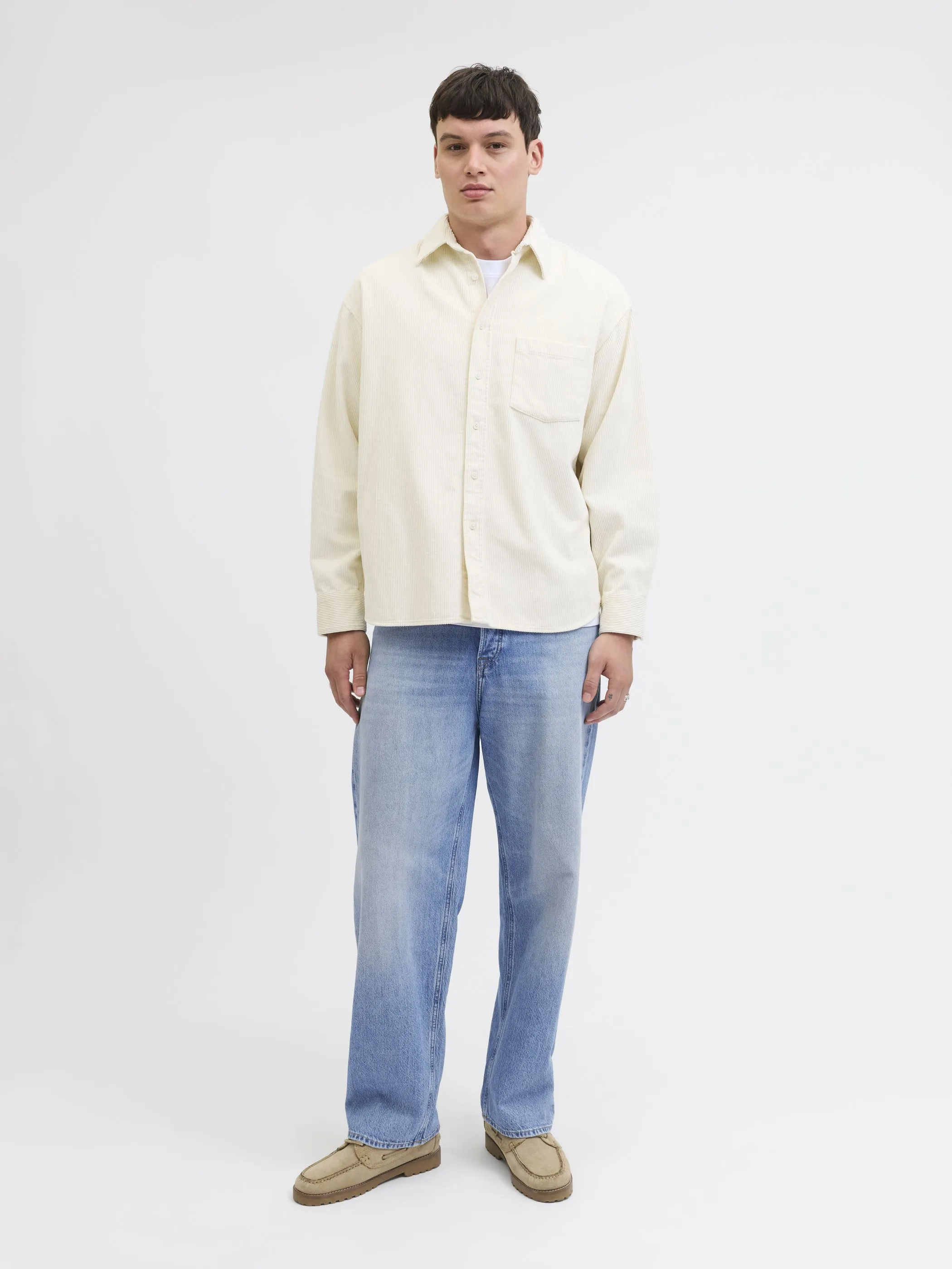Jack Jones 12287743 JJIALEX JJORIGINAL NS Blau 917778 188779004 4