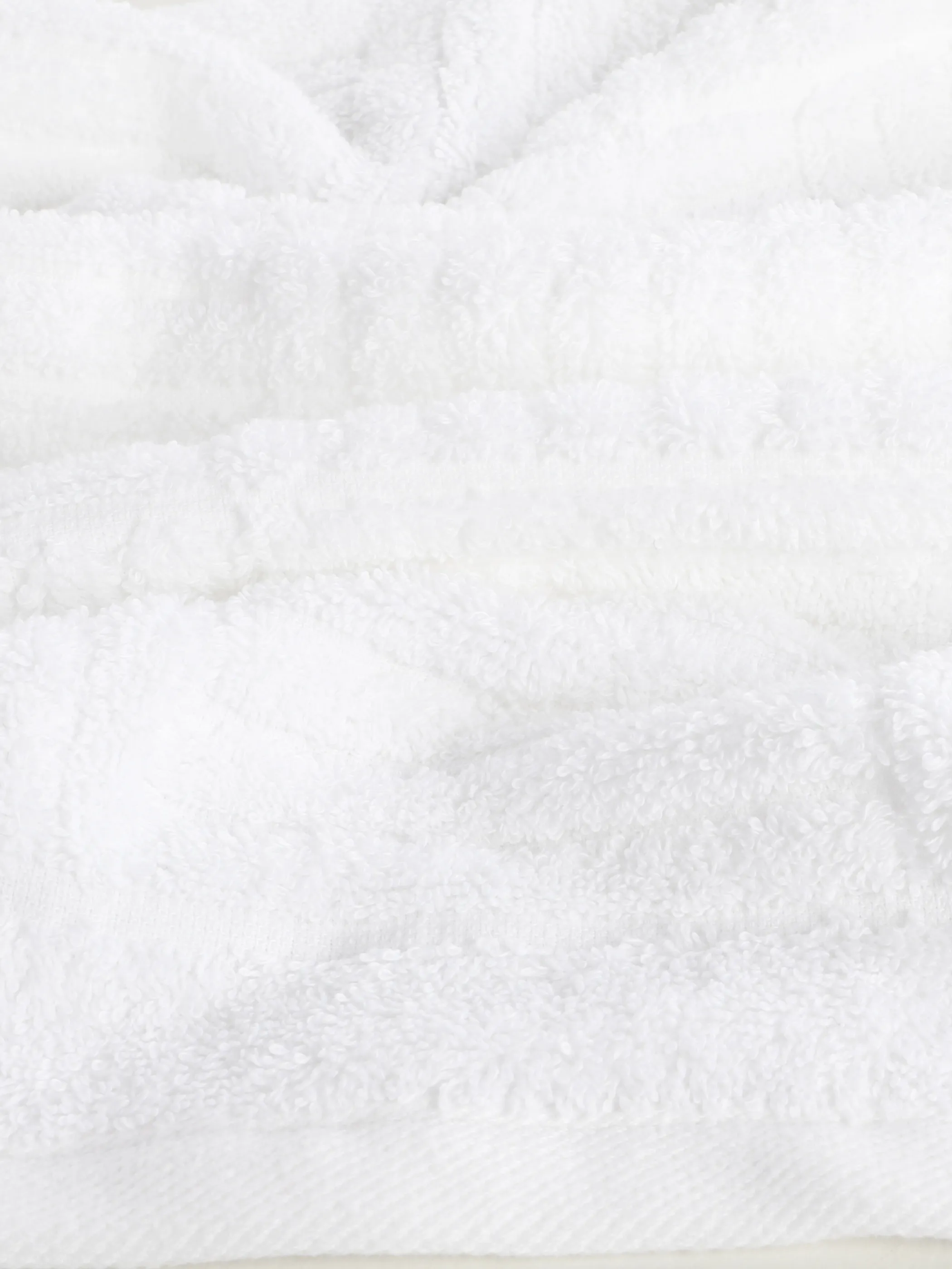 Ross Gästetuch Carré Weiß 912773 00 2 Ross Gästetuch Carré Weiß 912773 00 2