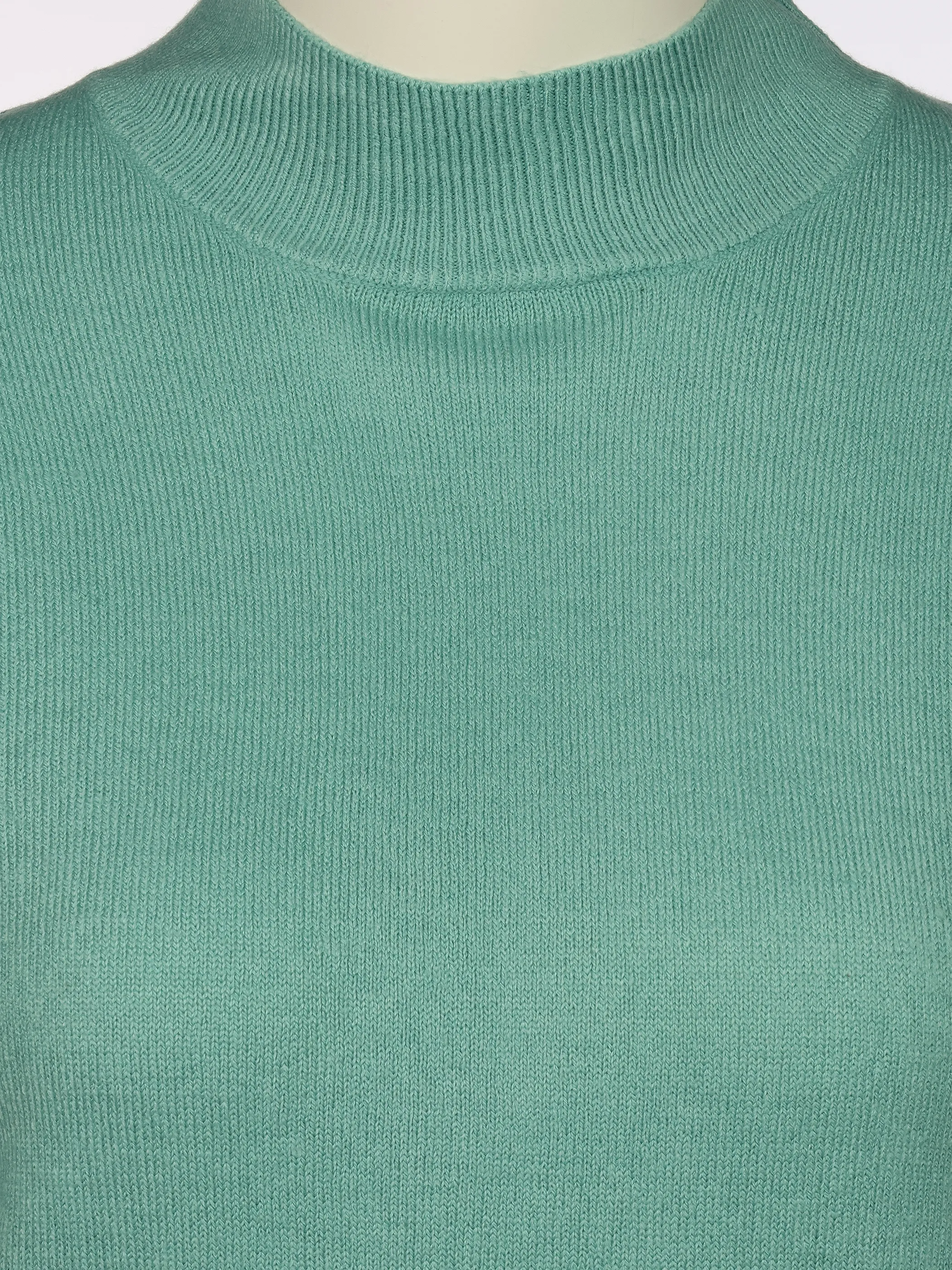Sure Da-Pullover "Cashmere Like" Türkis 912704 AQUA 3 Sure Da-Pullover "Cashmere Like" Türkis 912704 AQUA 3