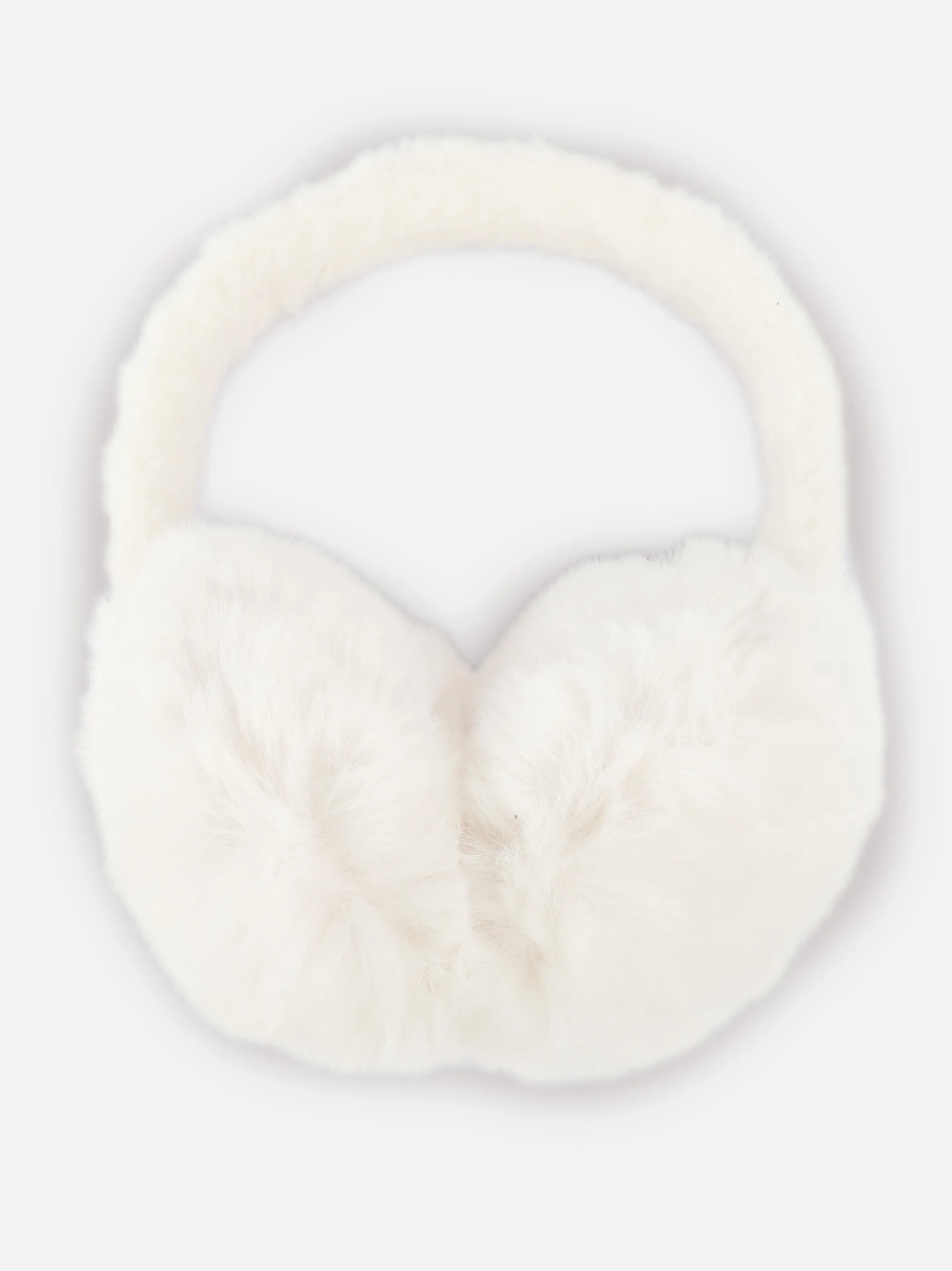 One Way JM-Ohrenwärmer Weiß 916760 WEIß 1 One Way JM-Ohrenwärmer Weiß 916760 WEIß 1