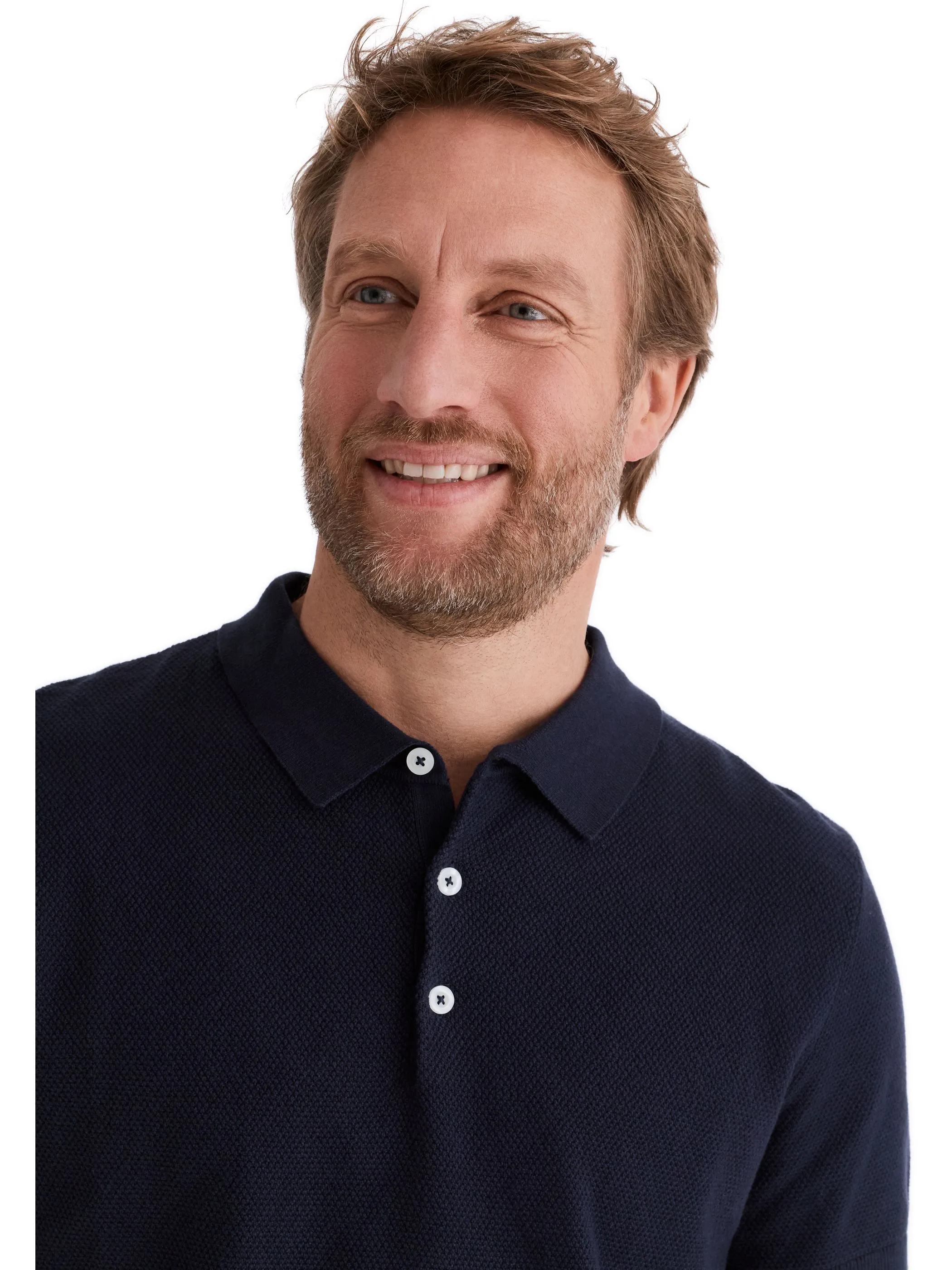 Stooker HAKA 78210000004501 He. Strick ligh Blau 928333 4501 3