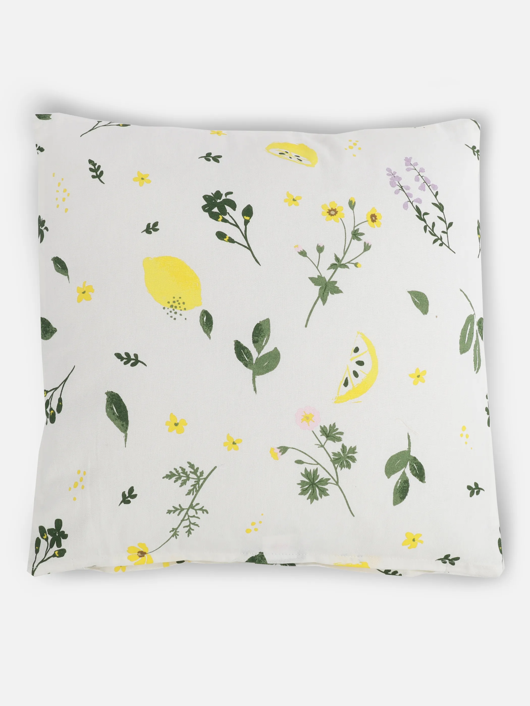 Dream House Dekio Kissen Zitrone 45x45 Weiß 908236 WEIß 1 Dream House Dekio Kissen Zitrone 45x45 Weiß 908236 WEIß 1