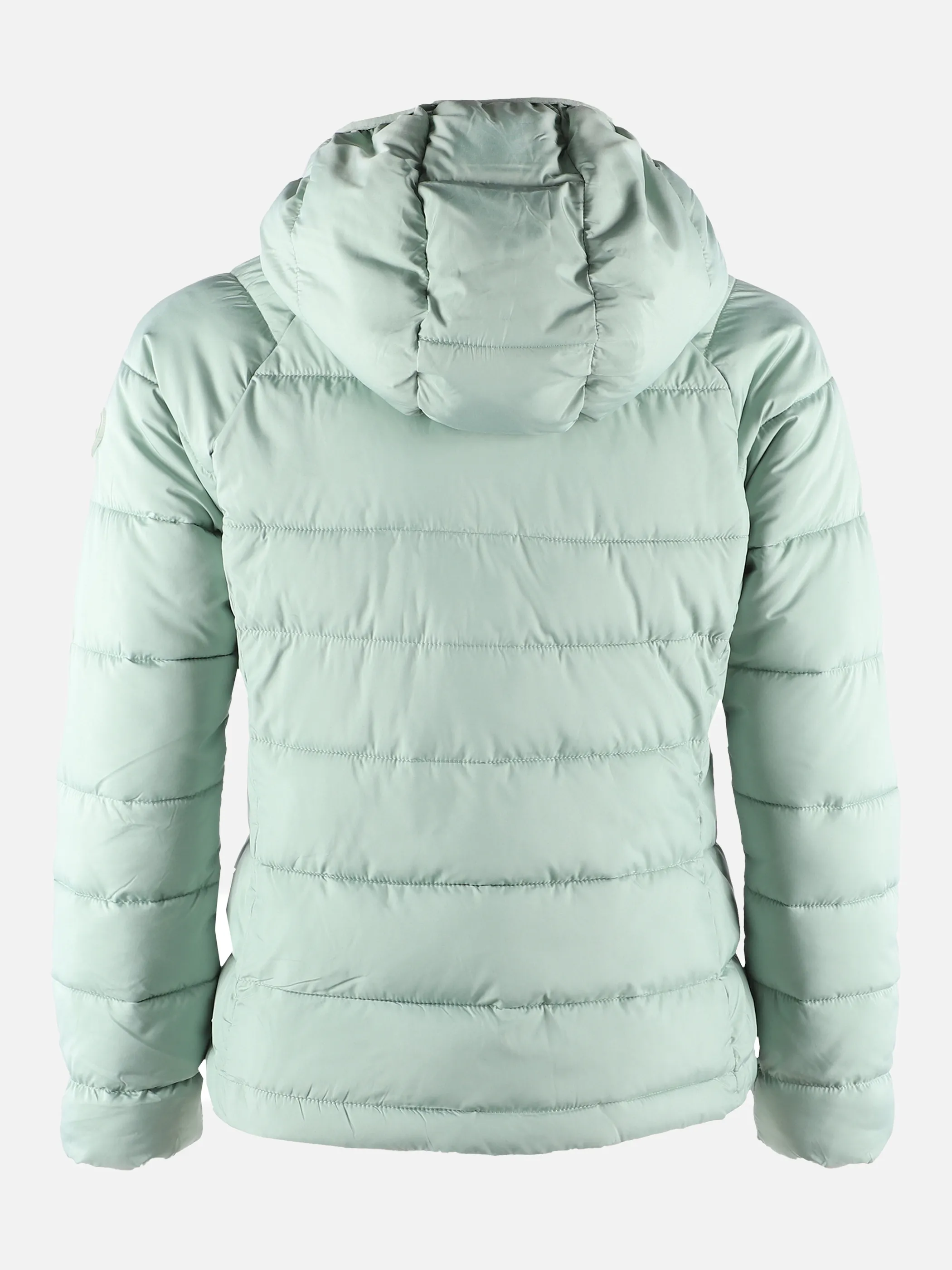 Stop + Go Md-Jacke mit Kapuze Grün 866247 LIGHT GREE 2 Stop + Go Md-Jacke mit Kapuze Grün 866247 LIGHT GREE 2