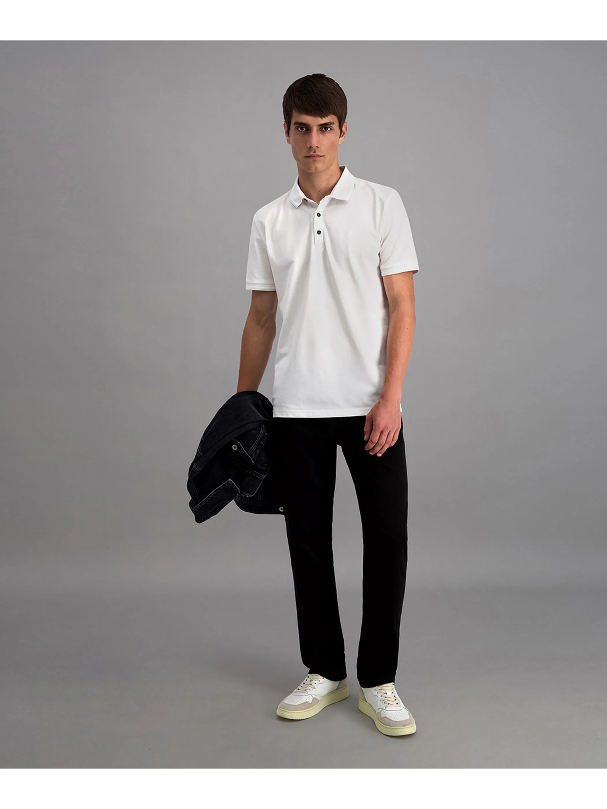 Pioneer P0 16801.6744 RANDO Schwarz 928848 9800 2