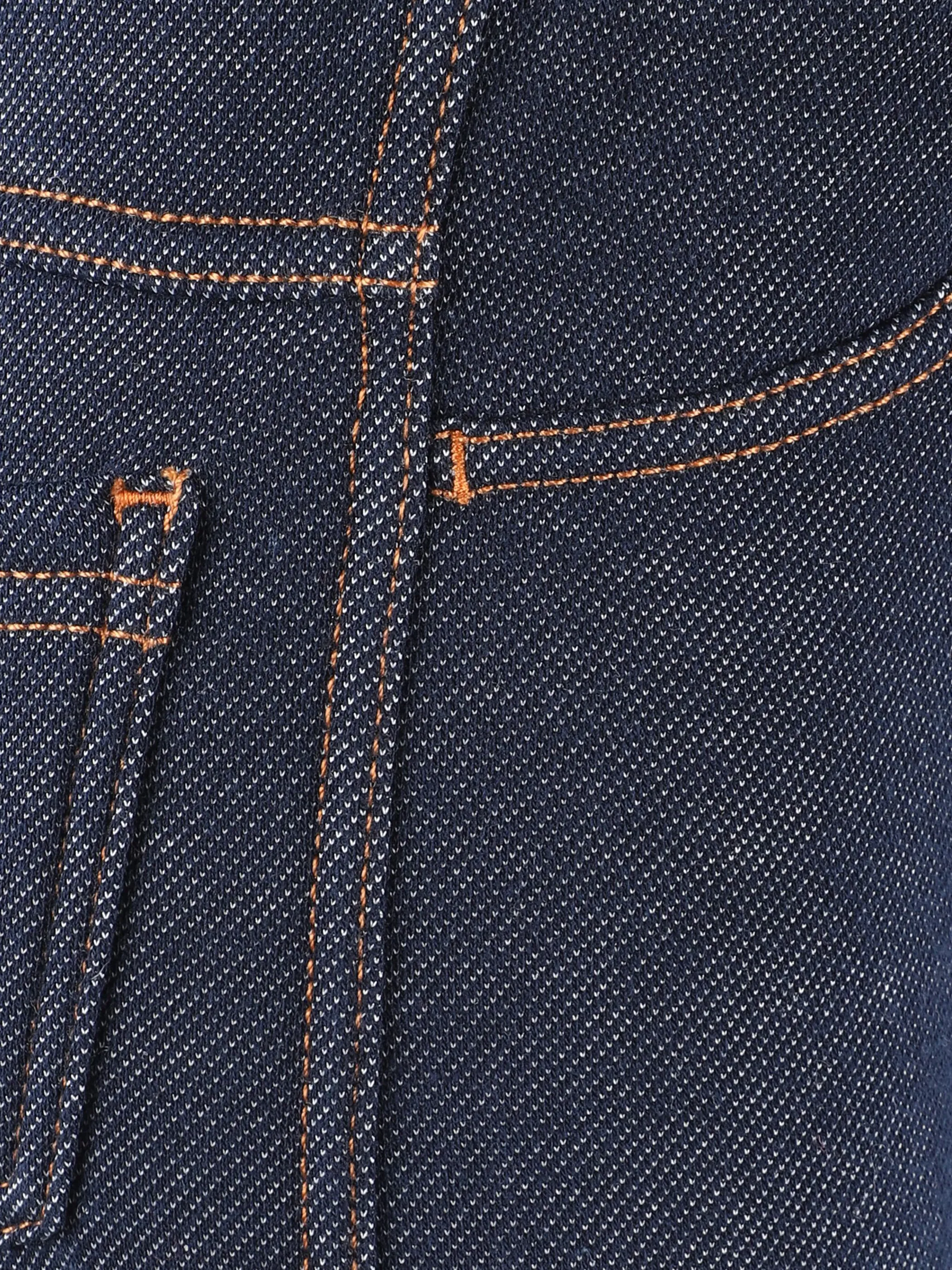 Stop + Go MG Thermo Leggings in jeans Blau 869343 JEANSBLAU 3 Stop + Go MG Thermo Leggings in jeans Blau 869343 JEANSBLAU 3