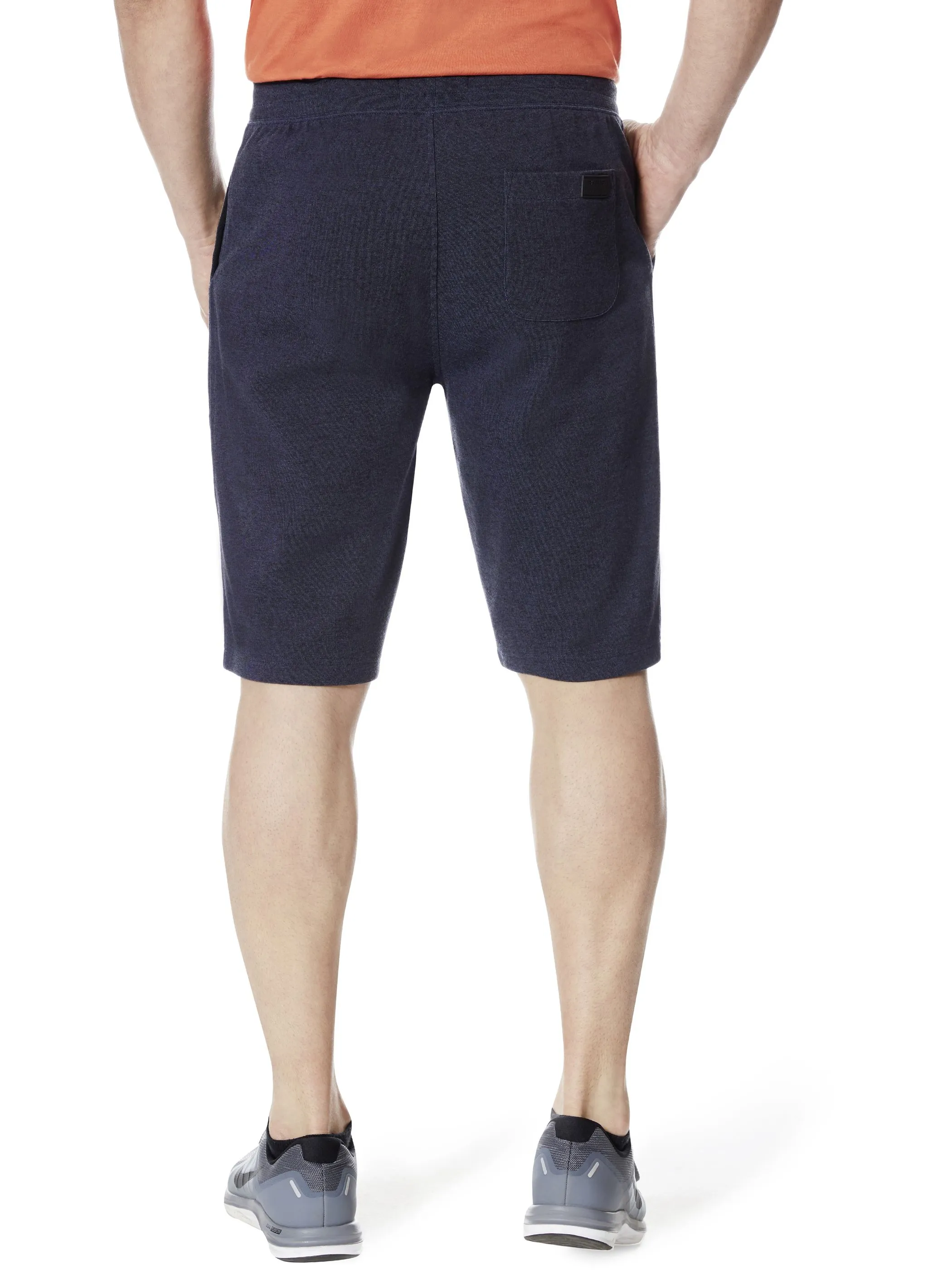 HERO by John Medoox 71550140004501 He. Shorts/Berm Blau 886715 4501 2