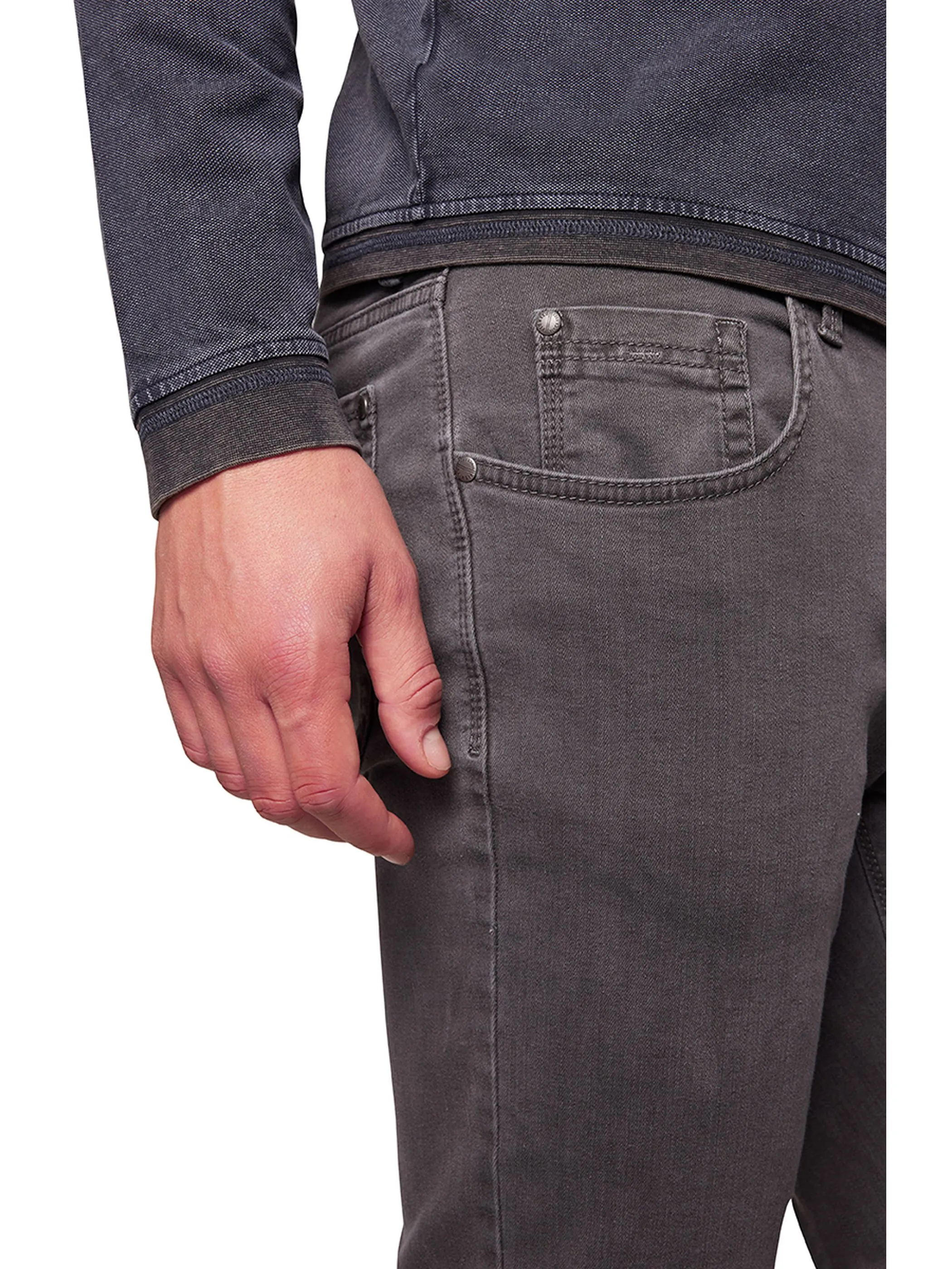 Pioneer P0 16801.6744 RANDO Grau 928848 9821 3