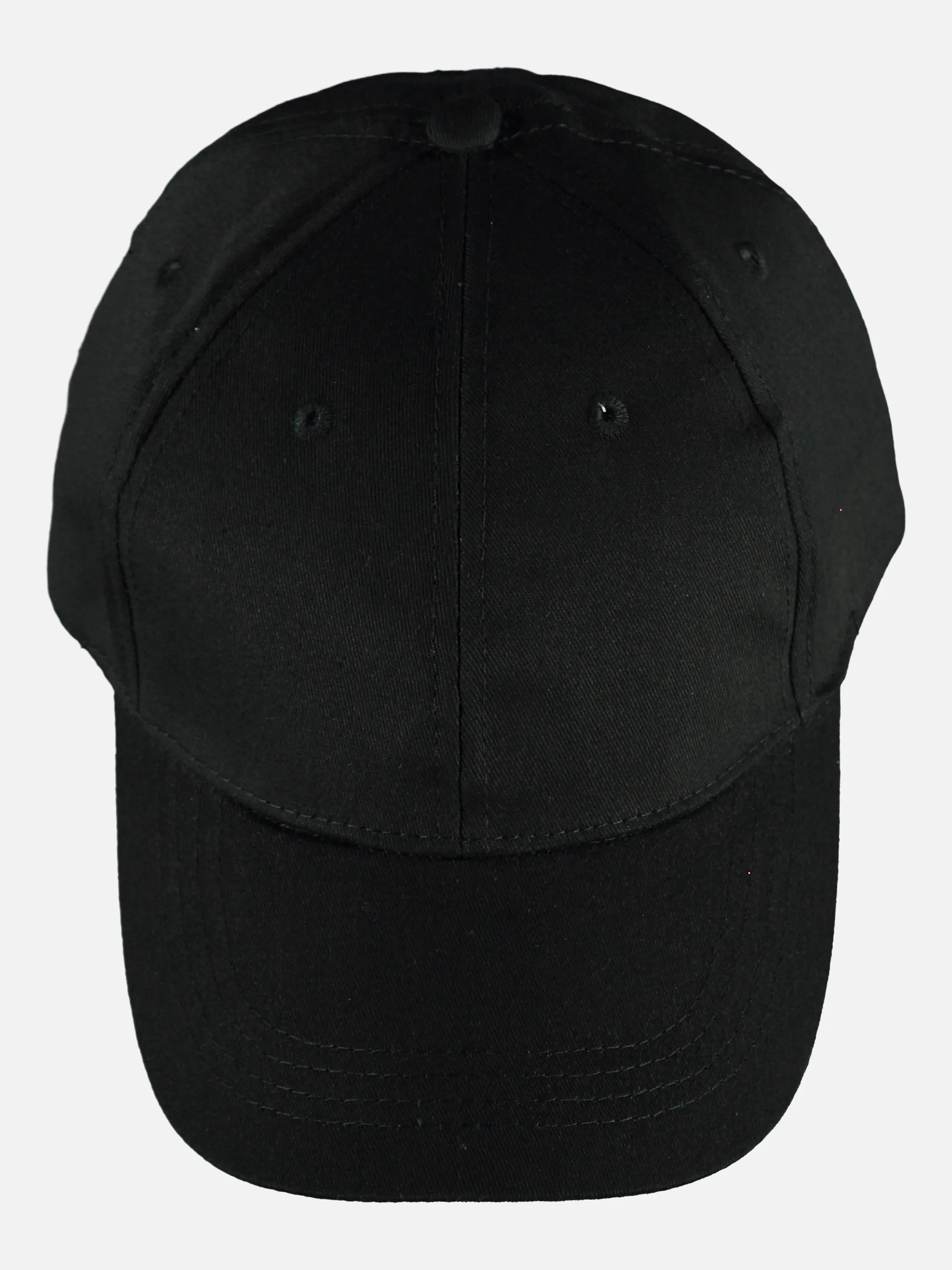 Marcel Battiston He. Basecap Schwarz 831606 BLACK 1