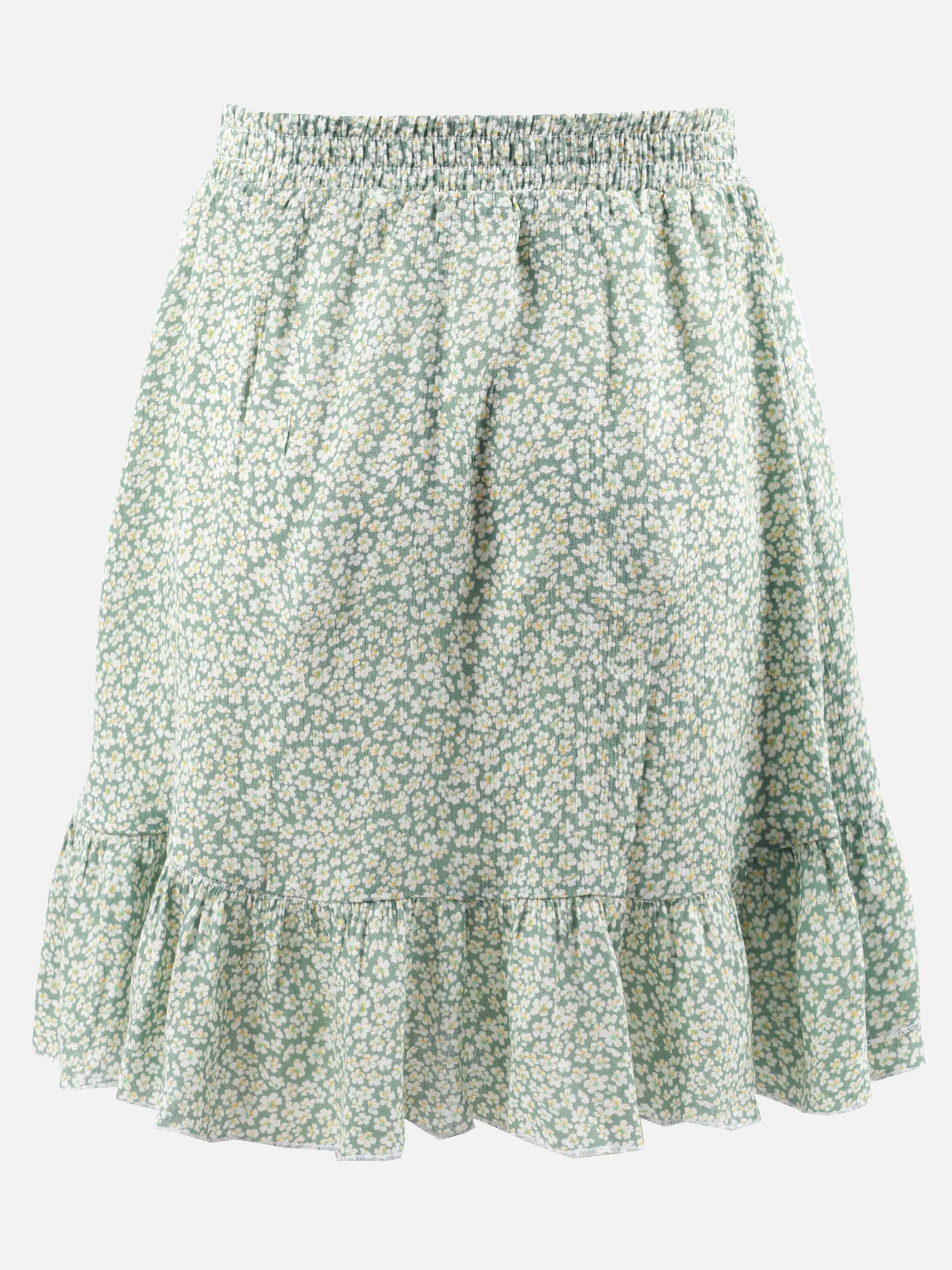 Hailys Teens HF-AW1908064-T SH V ST Kira Grün 883471 1604013707 2