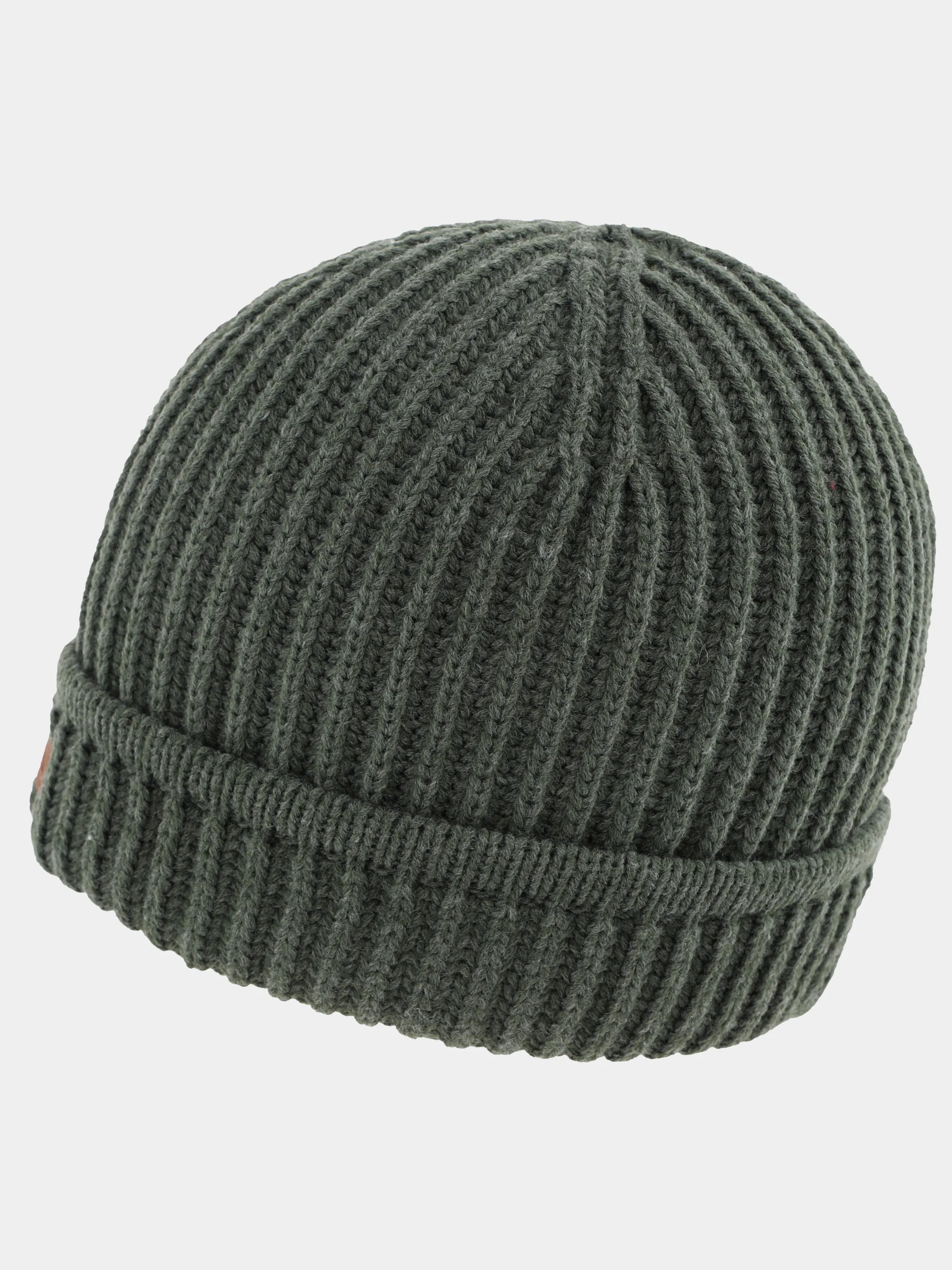 Jim Spencer He-Mütze Grün 916509 OLIVE 2