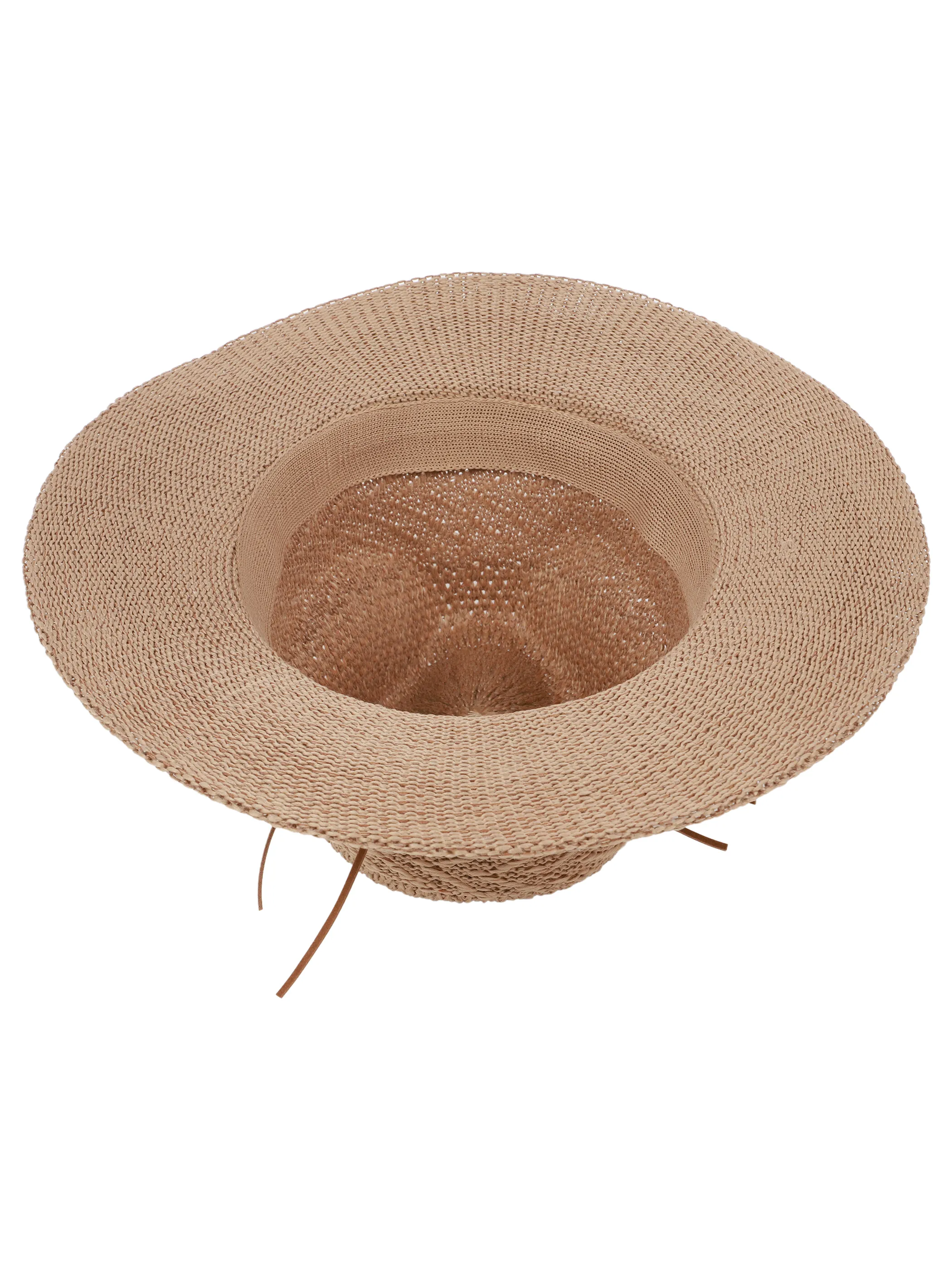 Lisa Tossa Da-Sommerhut Beige 923286 CAMEL 3