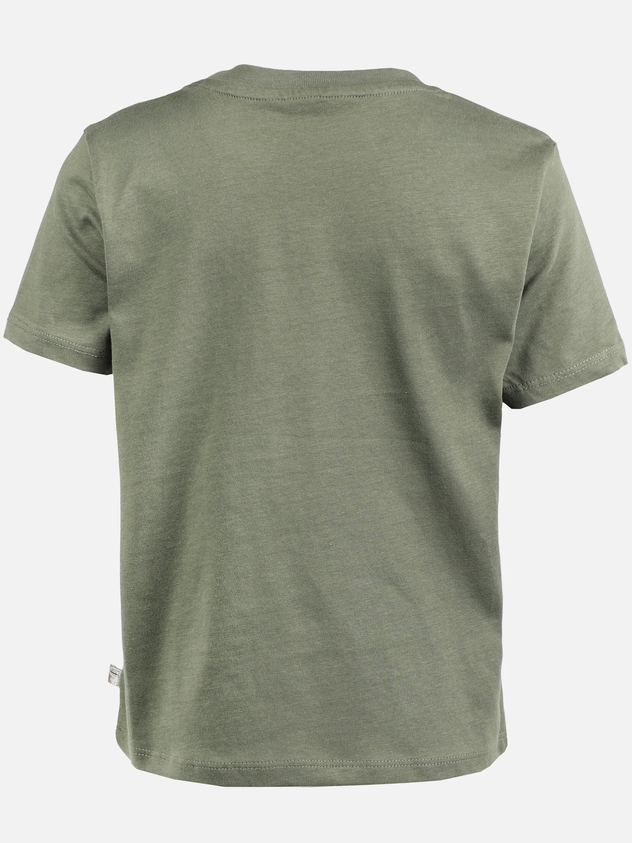 One Way MB T-Shirt Dino FP,glow in the dark effekt, blau Blau 923247 BLA 2