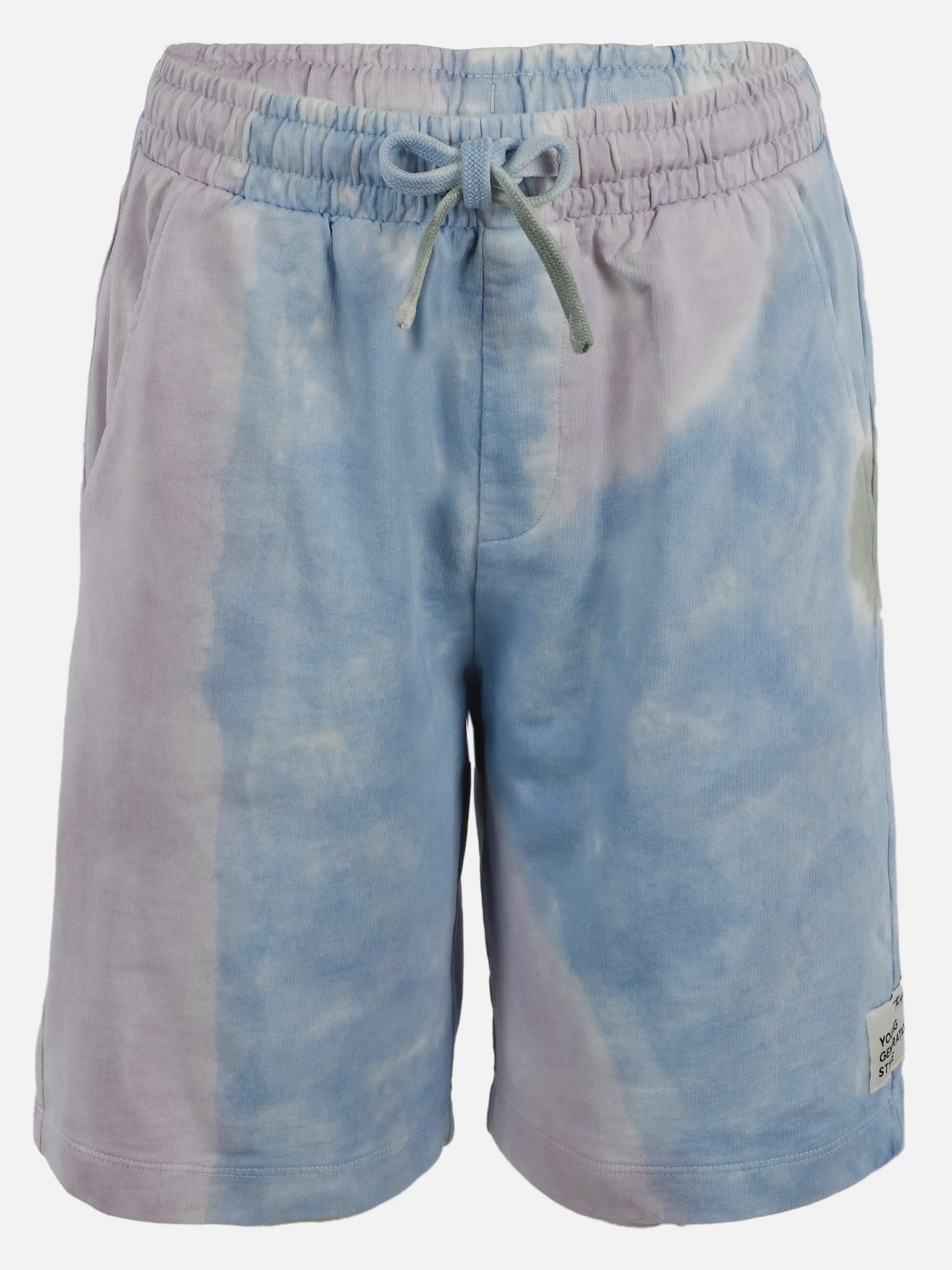 One Way JM Batik Shorts Bunt 910077 BUNT 1