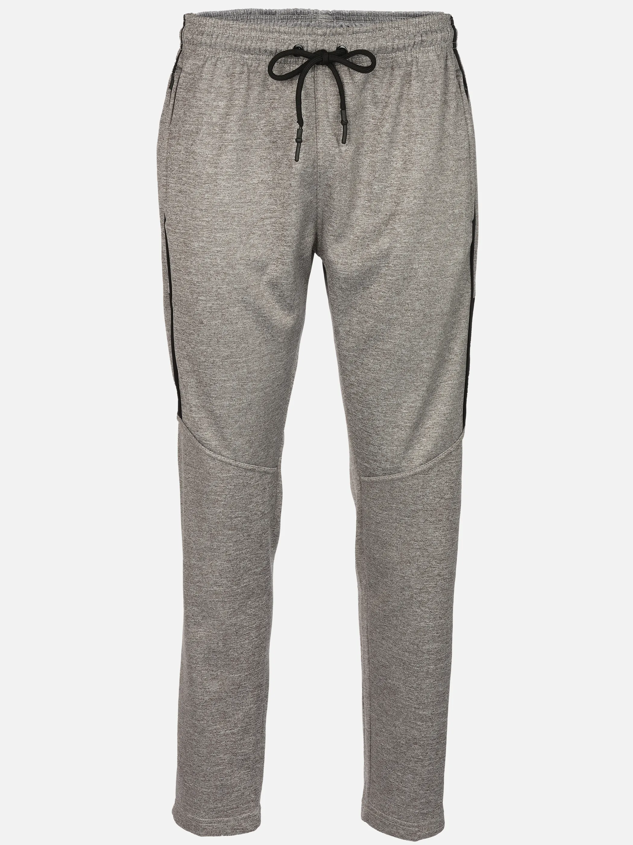 Grinario Sports He-Jogginghose Grau 916064 GREY MEL. 1
