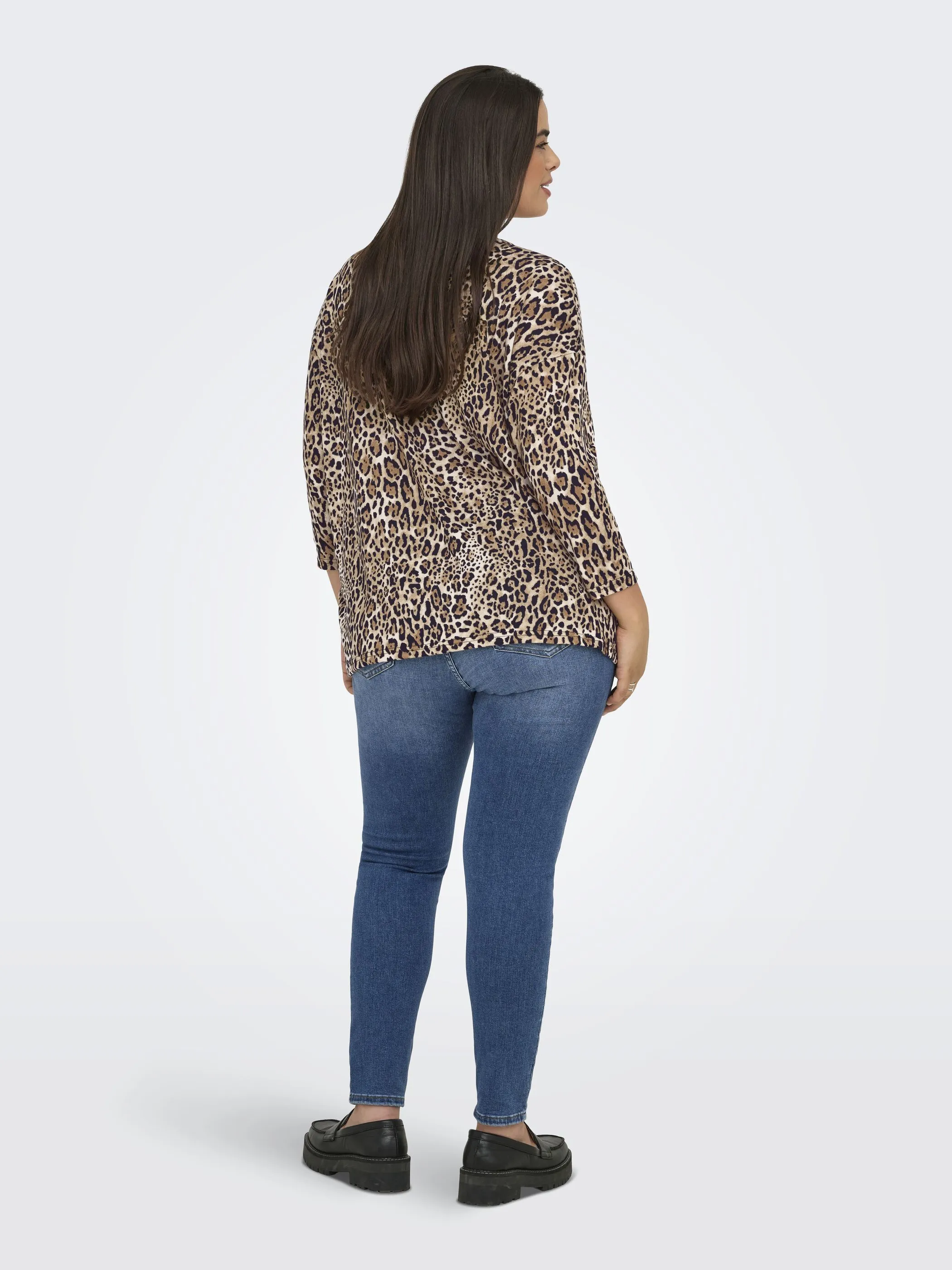 Only Carmakoma 15244420 CARALBA 3/4 TOP NOOS Schwarz 869180 177911023 5 Only Carmakoma 15244420 CARALBA 3/4 TOP NOOS Schwarz 869180 177911023 5