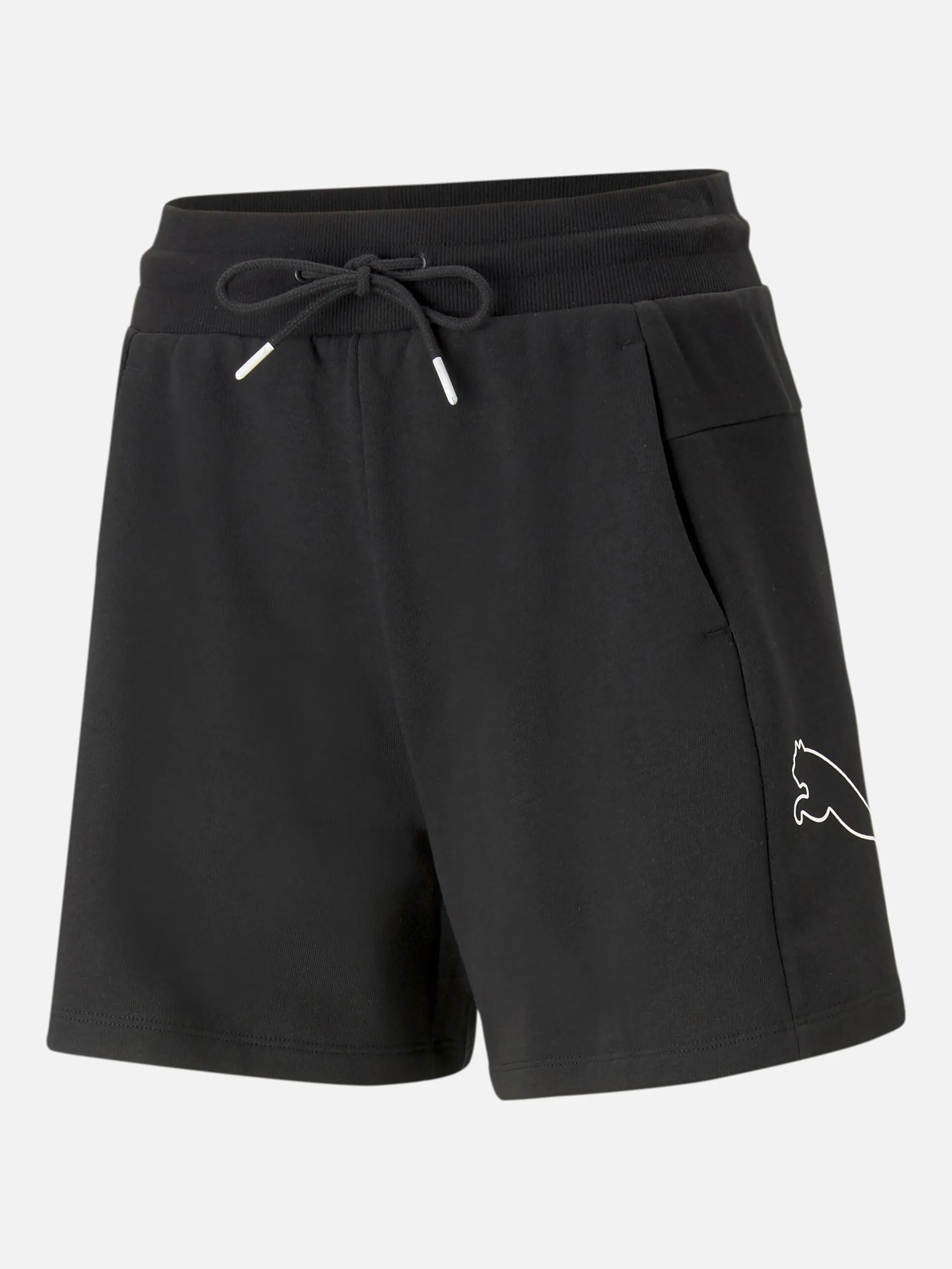 Puma 673640 Da-Shorts Schwarz 876146 01 1