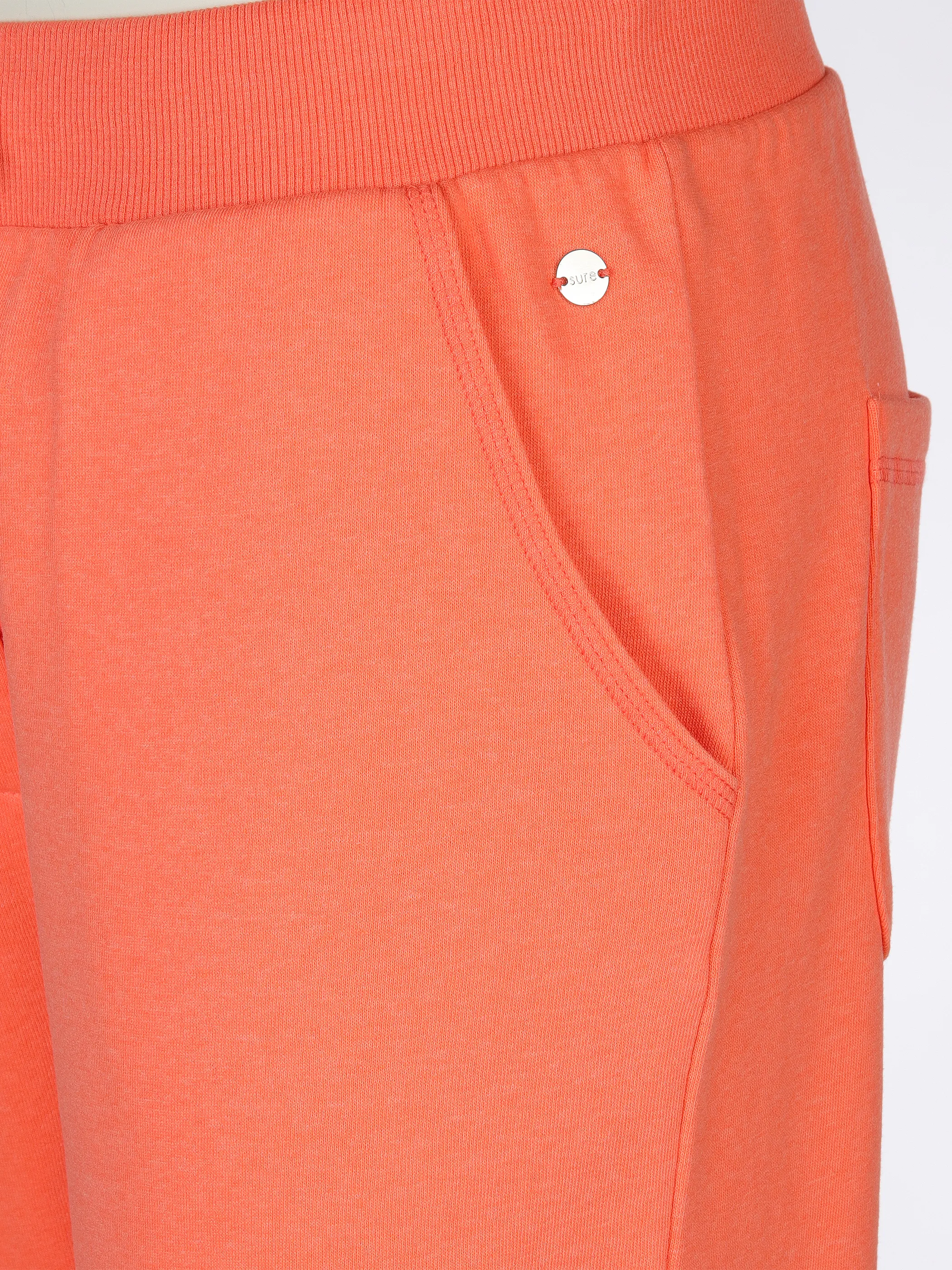 Sure Da-Joggpants regular fit Rosa 904579 PEACH 4 Sure Da-Joggpants regular fit Rosa 904579 PEACH 4