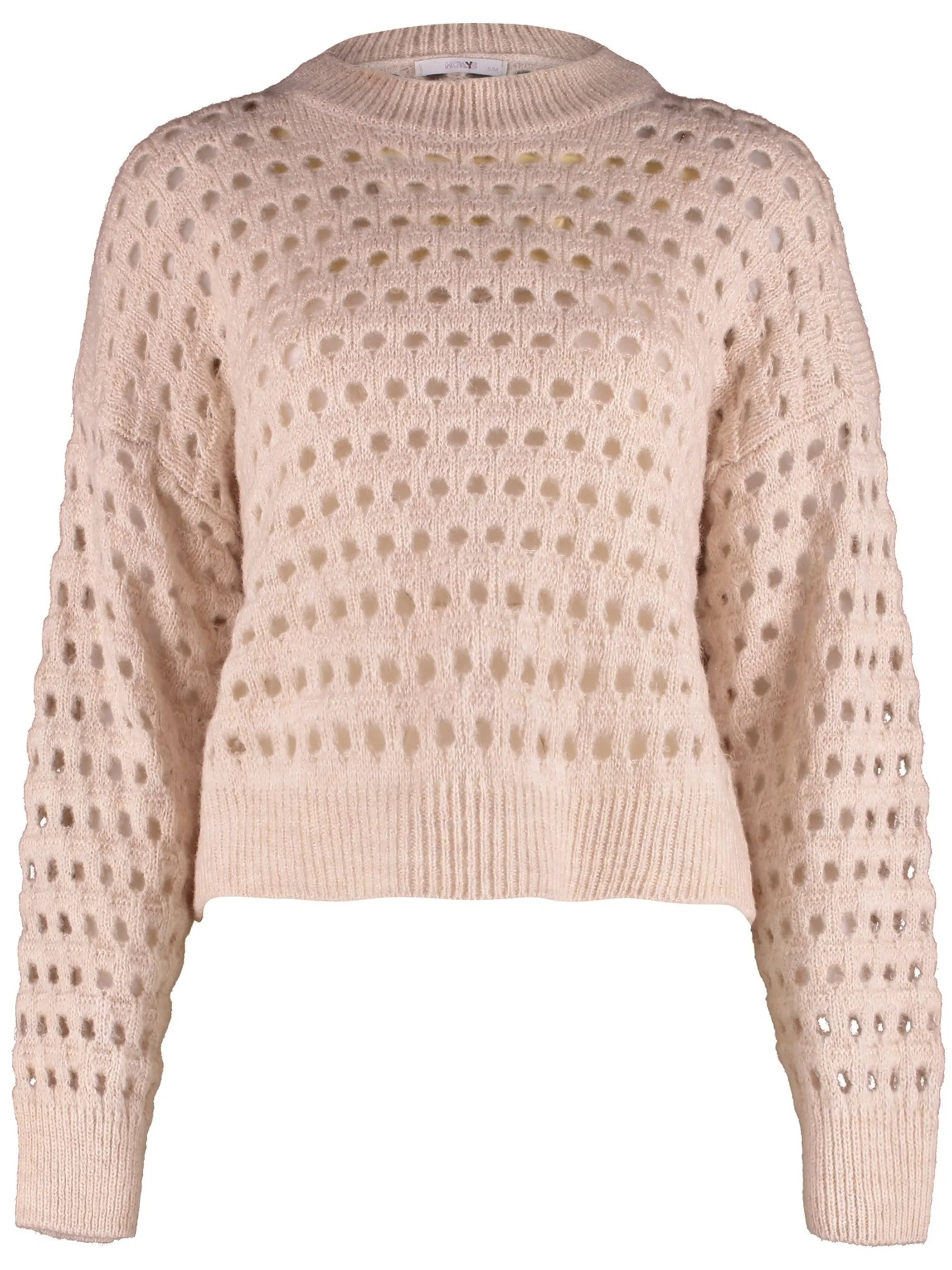 Hailys UNF-5010 LS A SK El44va Beige 907359 20000 1