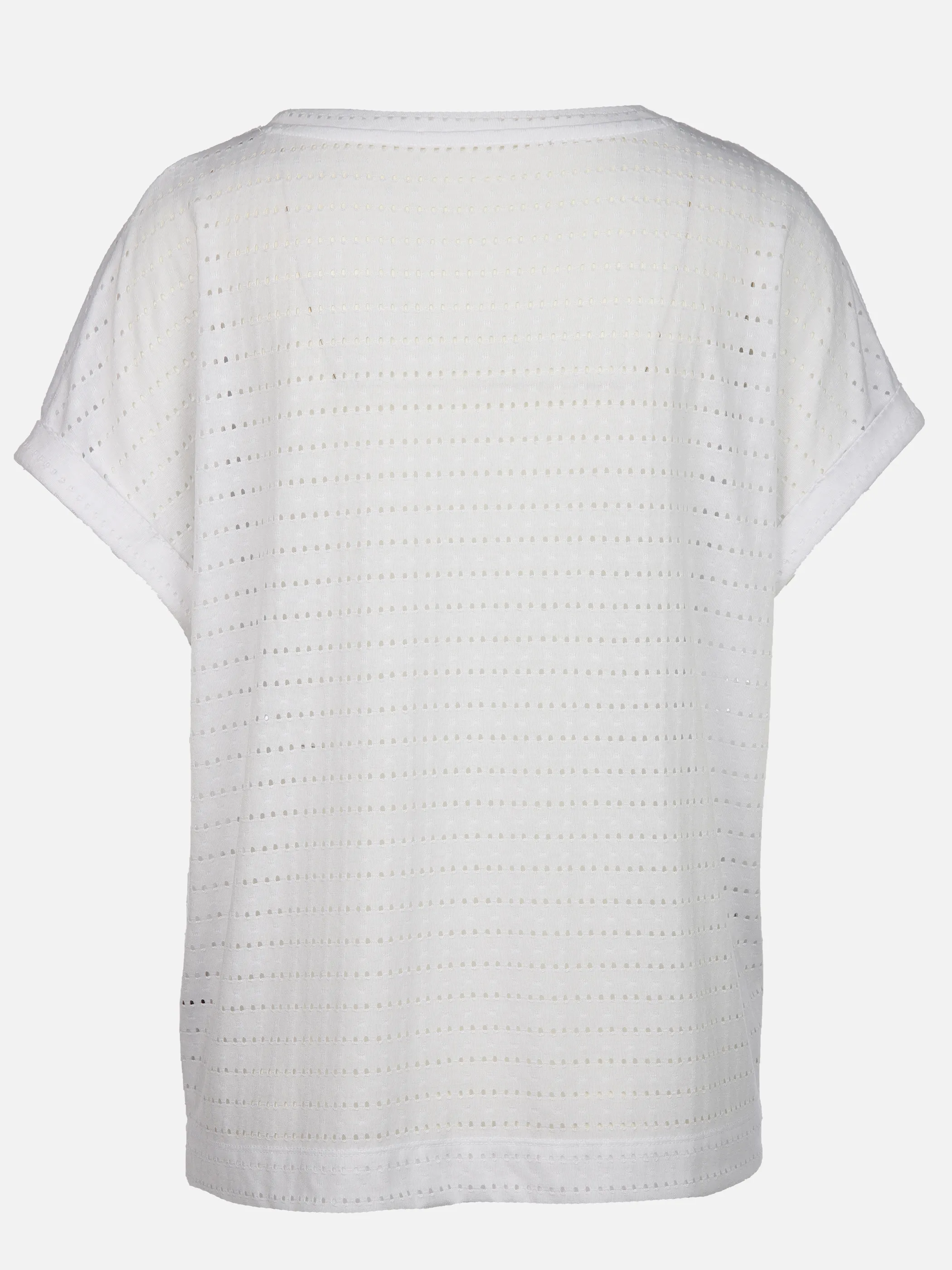 Sure Da-Jacquard-Shirt Weiß 913477 OFFWHITE 2 Sure Da-Jacquard-Shirt Weiß 913477 OFFWHITE 2