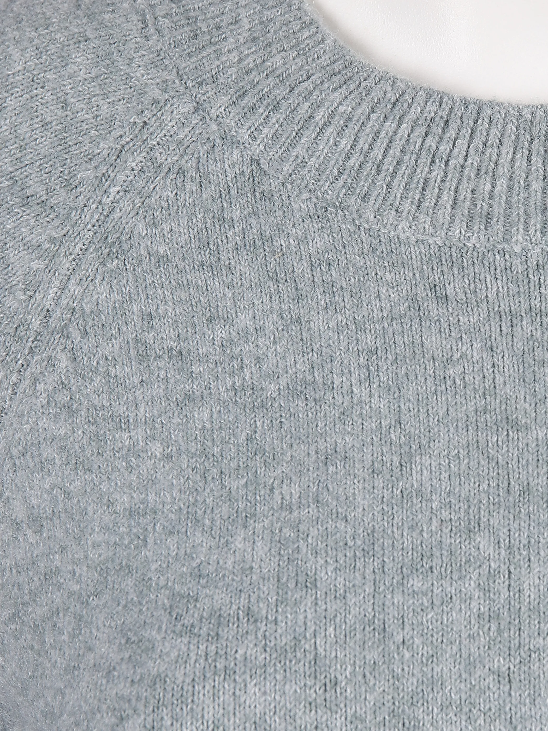 Vero Moda 10201022 VMDOFFY LS O-NECK BLO Grün 790647 185518001 3 Vero Moda 10201022 VMDOFFY LS O-NECK BLO Grün 790647 185518001 3
