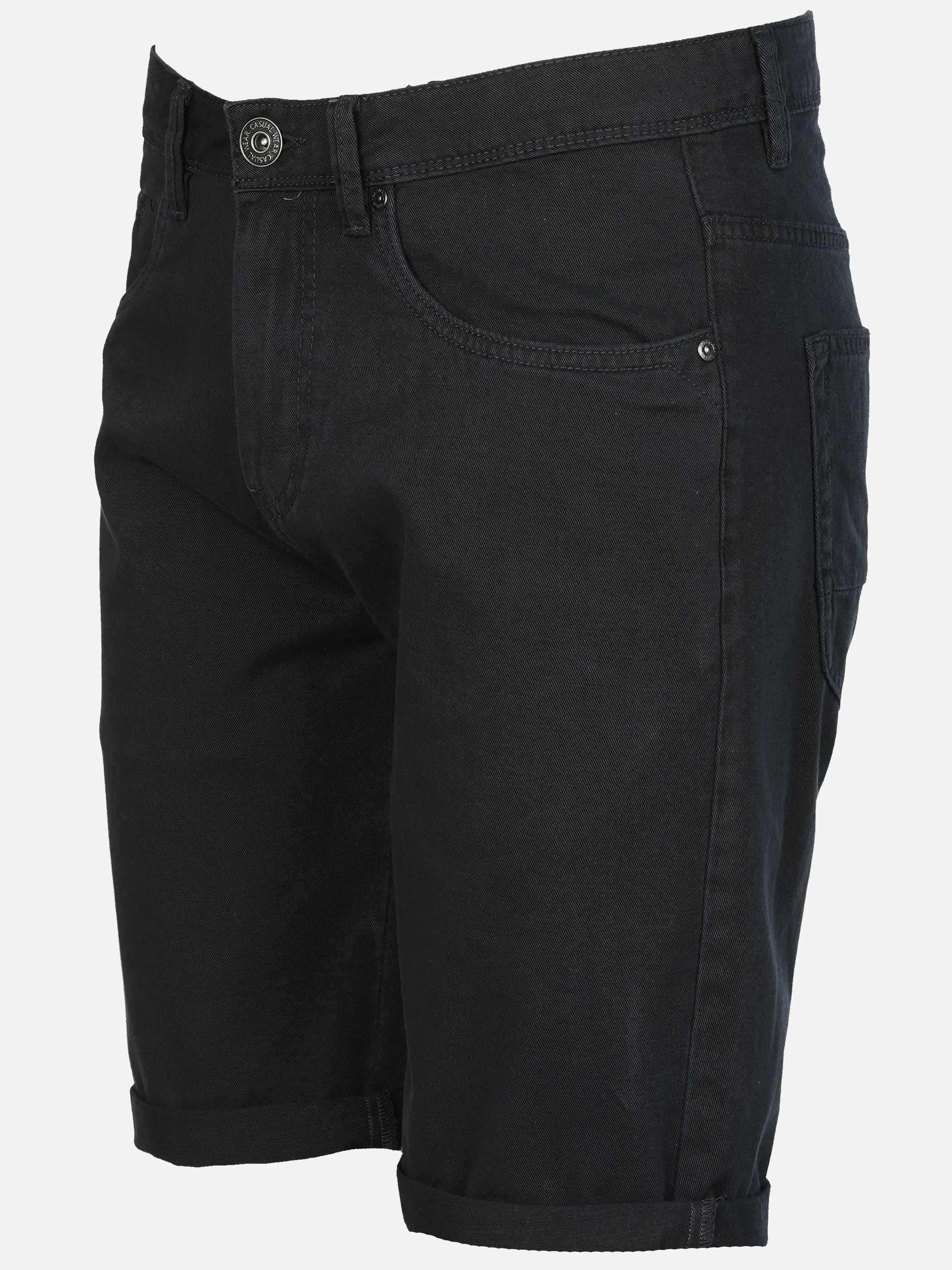Jim Spencer He. Short 5-Pocket Blau 936832 89 3