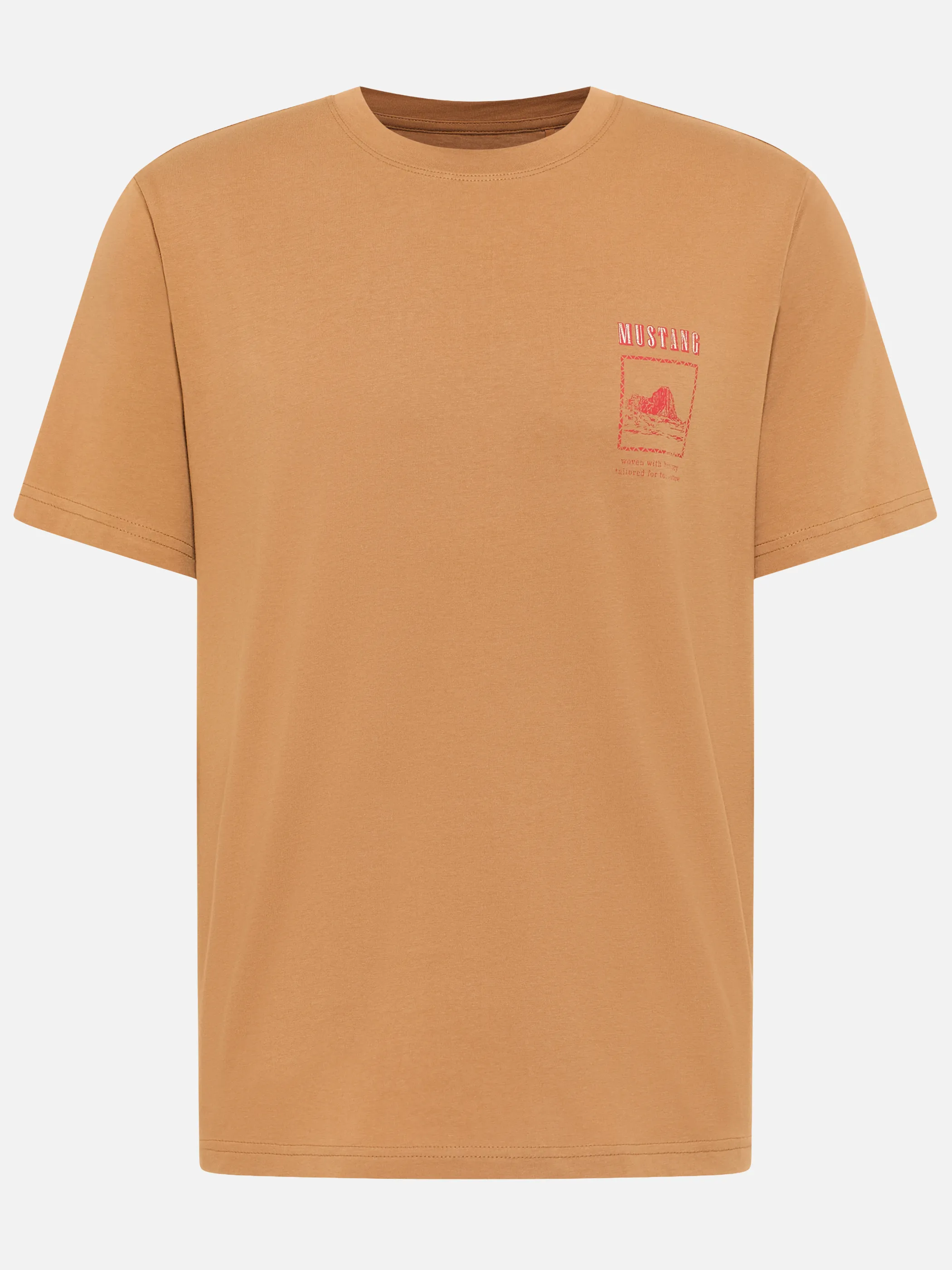 Mustang 1017395 STYLE AUSTIN Braun 929088 3145 4