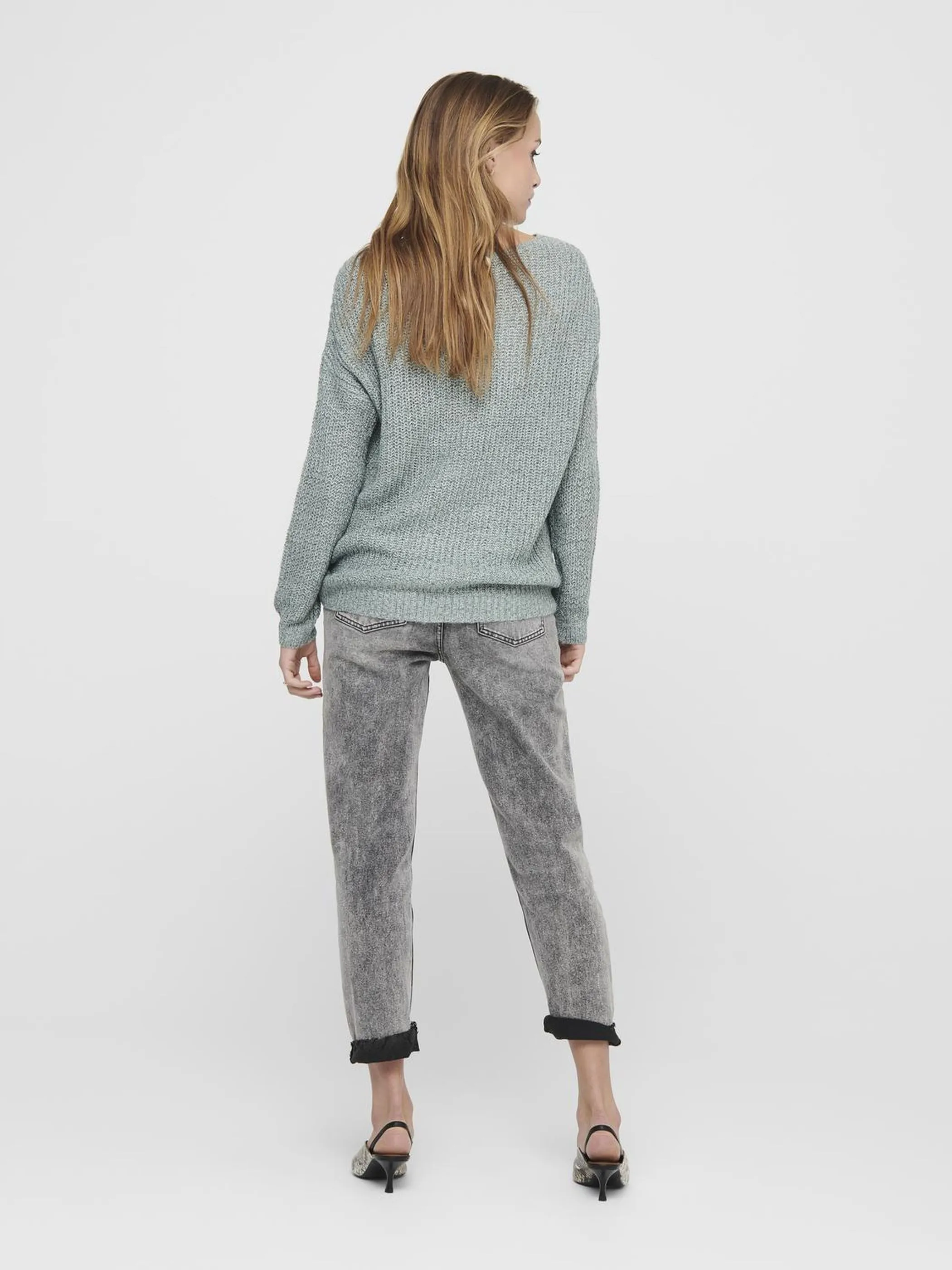 Jacqueline 15208245 JDYNEW MEGAN L/S PULLOVER Blau 847009 179894001 4 Jacqueline 15208245 JDYNEW MEGAN L/S PULLOVER Blau 847009 179894001 4