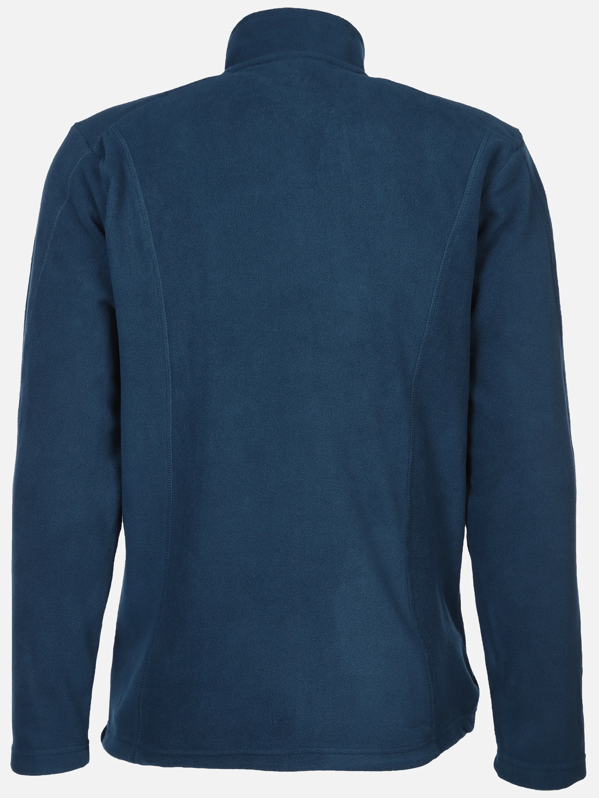 Grinario Sports Grinario Sports He- Fleece Jac Blau 896640 19-4128 2
