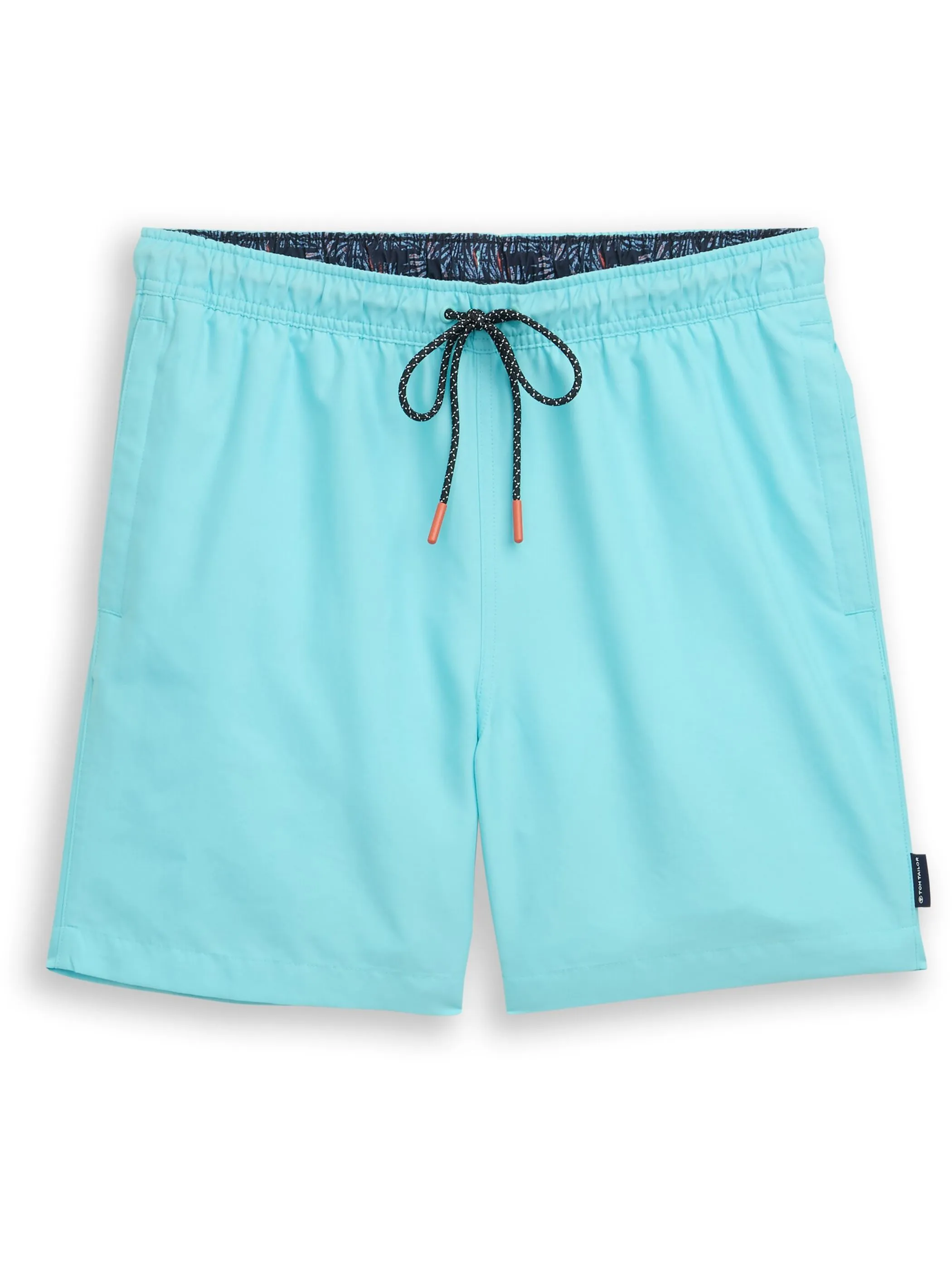 Tom Tailor 1050181 TT Basic Swimshorts Türkis 921909 39442 5