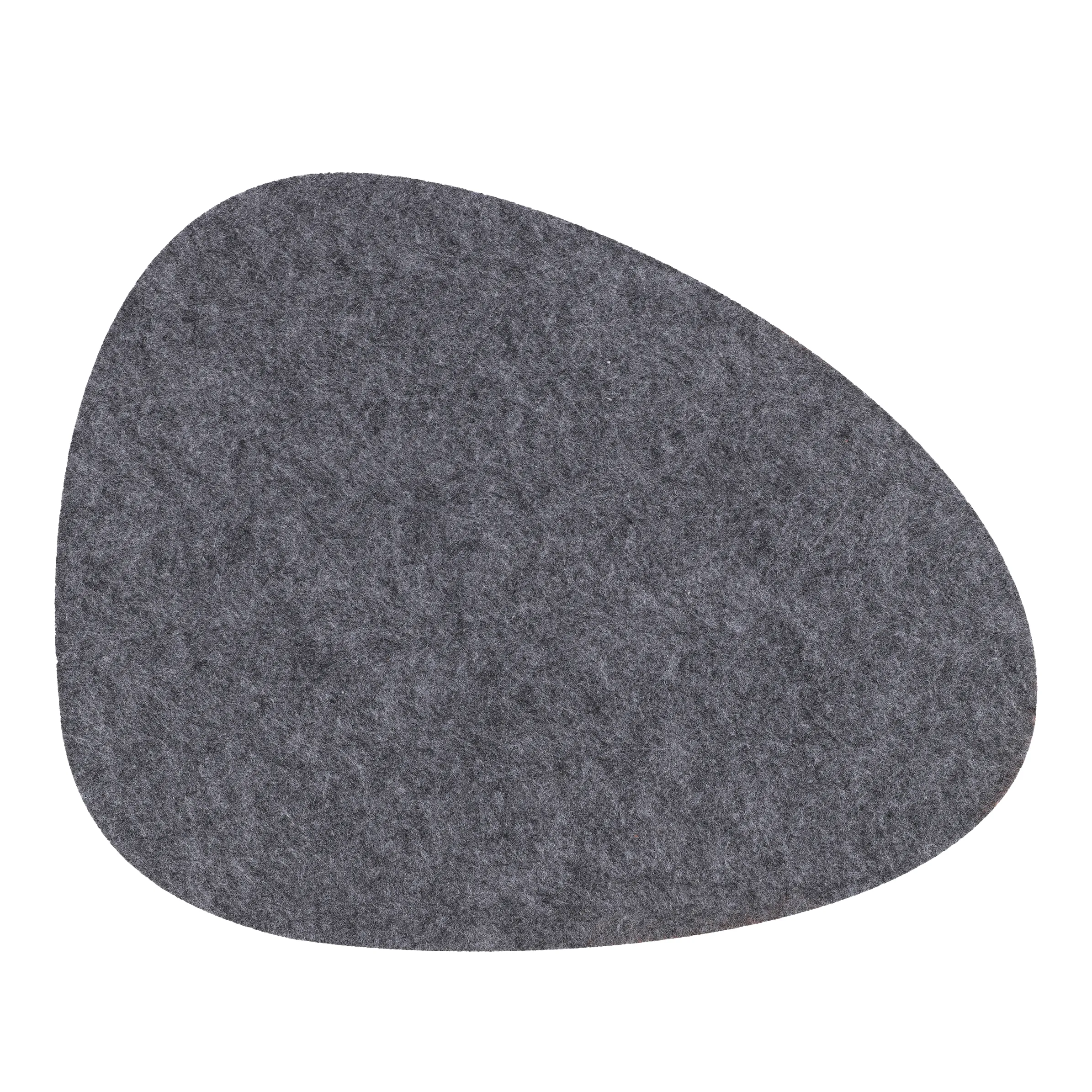 Deko Artikel Untersetzer aus Filz Grau 883522 GRAU 1 Deko Artikel Untersetzer aus Filz Grau 883522 GRAU 1