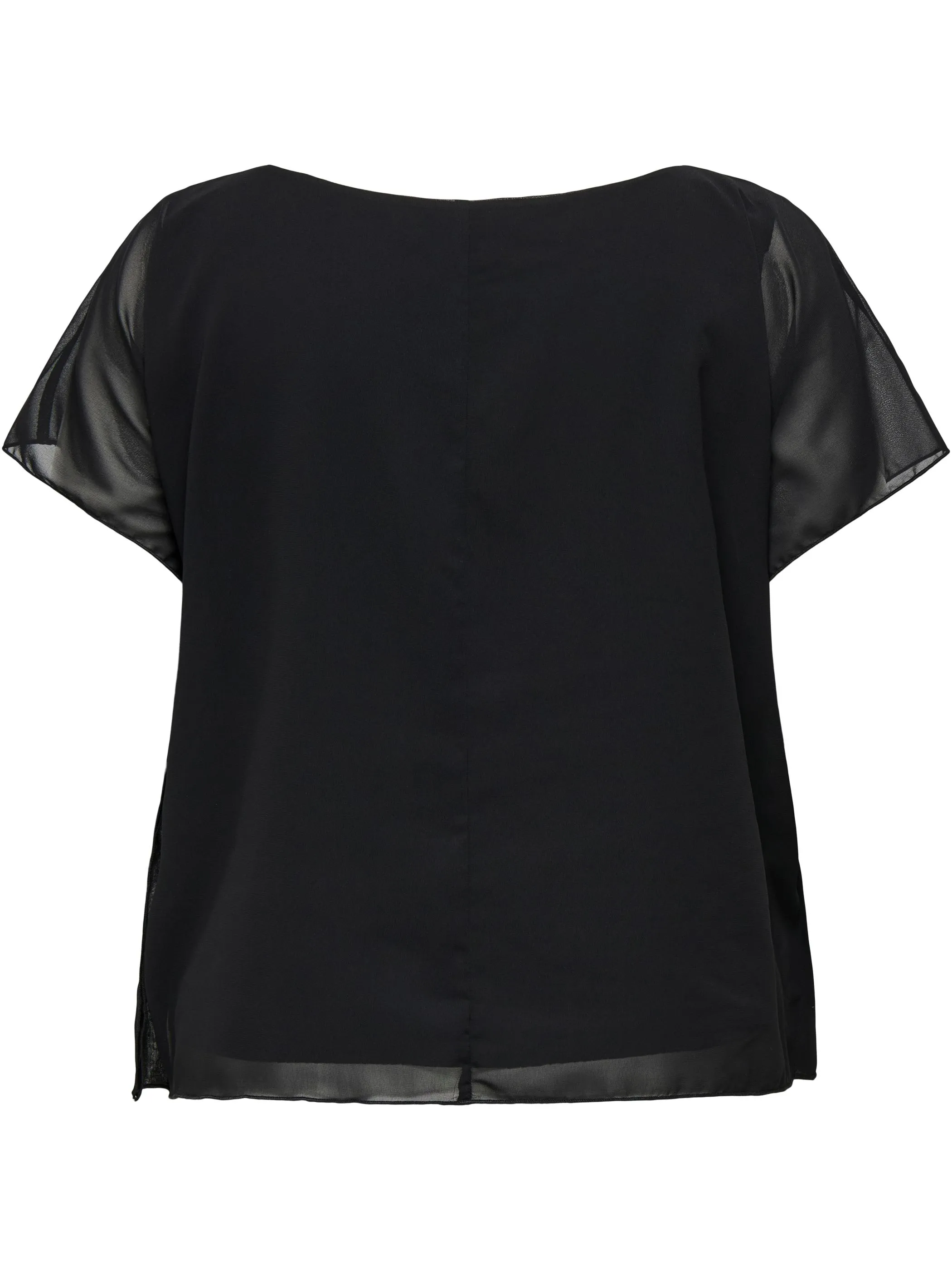 Only Carmakoma 15365535 CARCOKO SS O-NECK TOP Schwarz 918028 177911 2 Only Carmakoma 15365535 CARCOKO SS O-NECK TOP Schwarz 918028 177911 2
