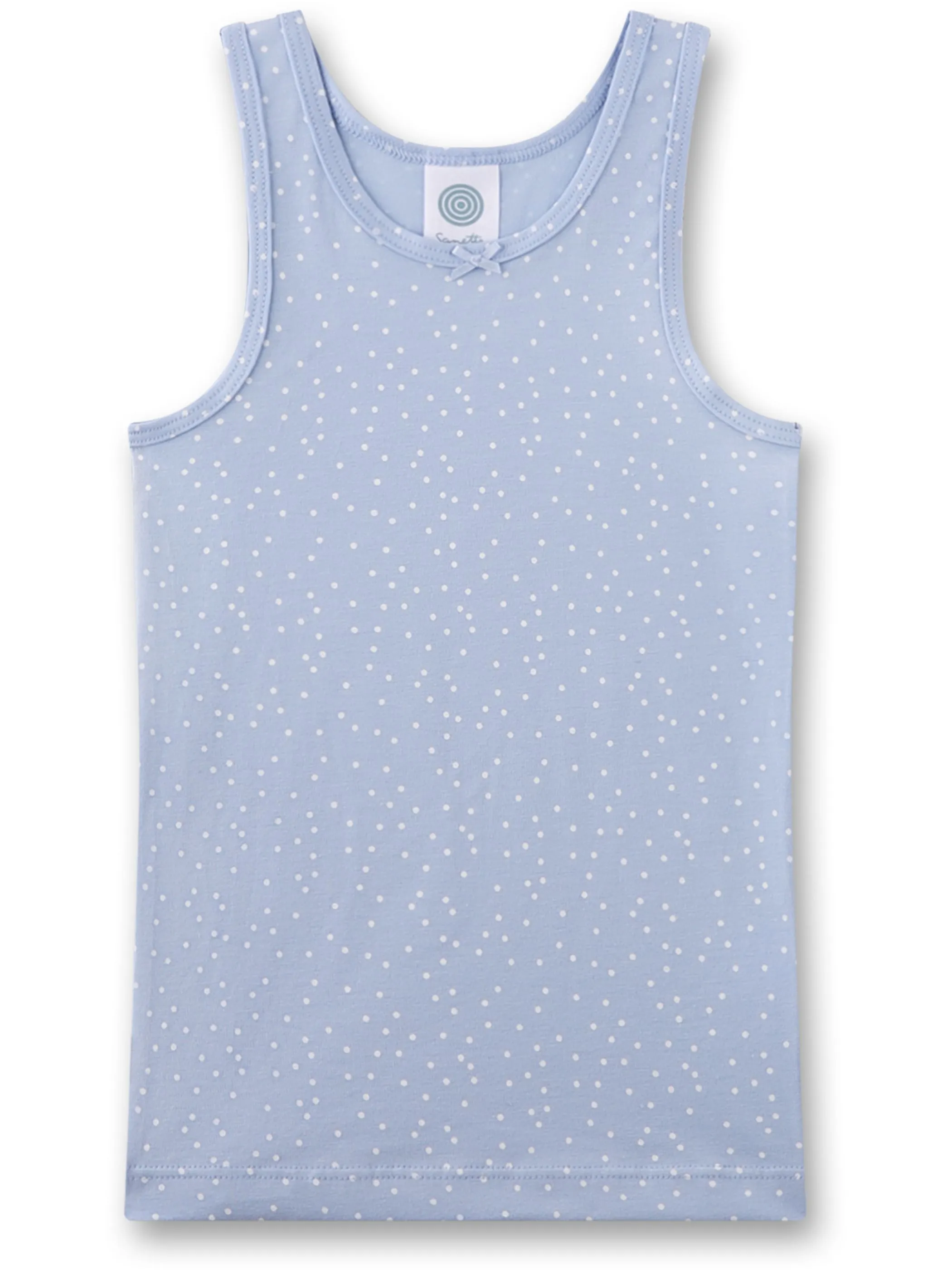 Sanetta 33723000010 DP Shirt 337231 33 Weiß 918792 010 3
