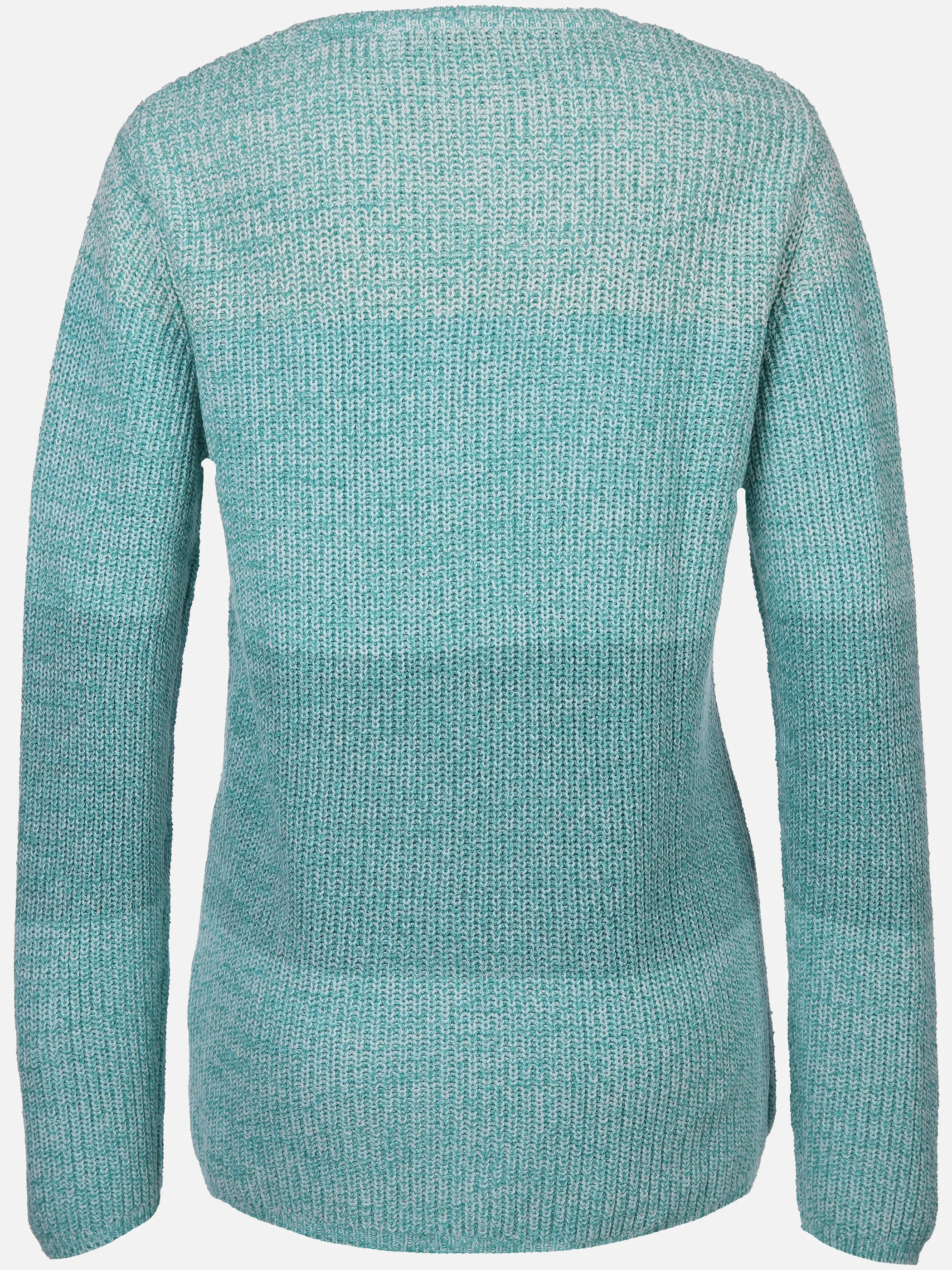 Lisa Tossa Da-Strickpullover Türkis 889322 AQUA 2 Lisa Tossa Da-Strickpullover Türkis 889322 AQUA 2