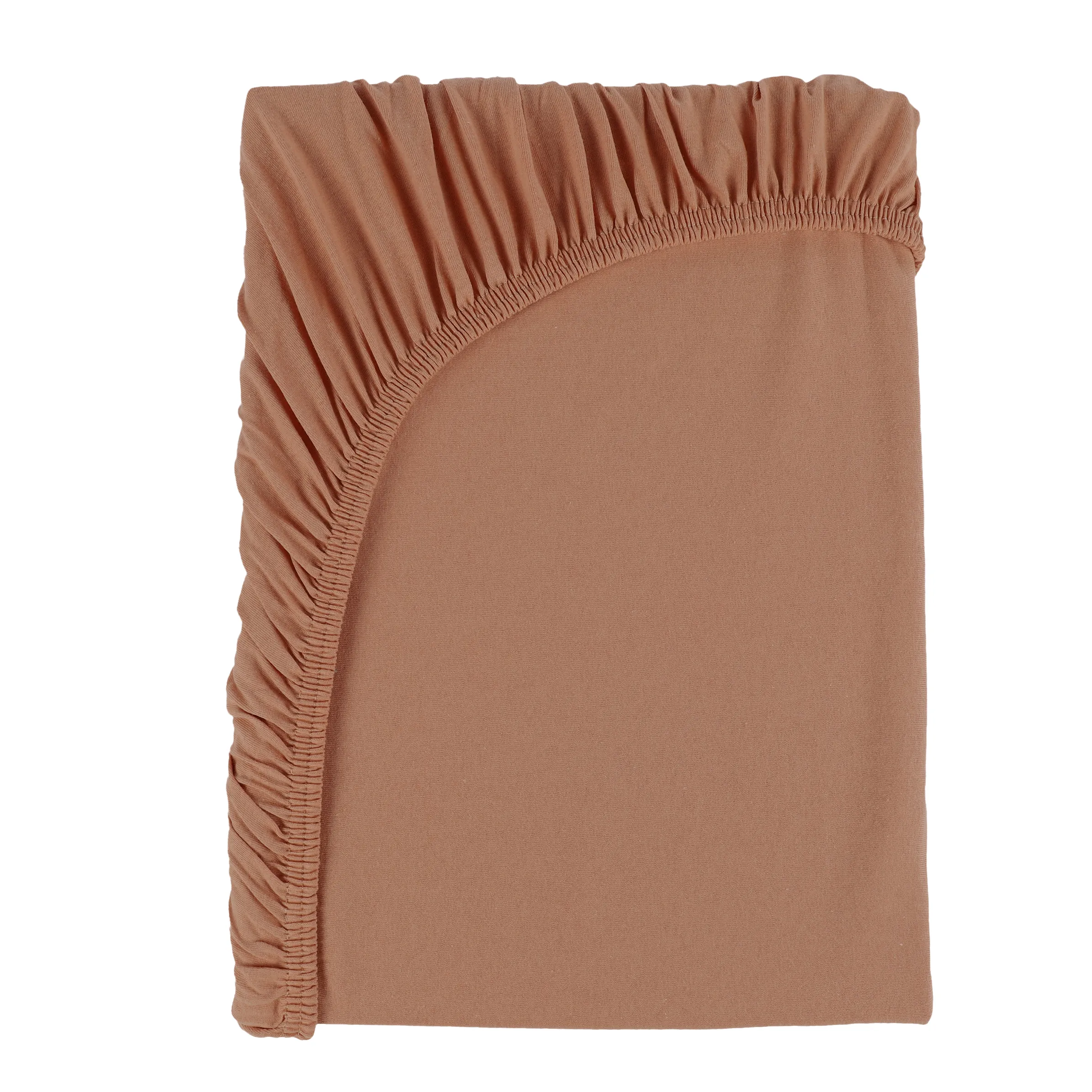 Villa Grinario Biberspannbetttuch Orange 883496 ZIEGEL 1 Villa Grinario Biberspannbetttuch Orange 883496 ZIEGEL 1