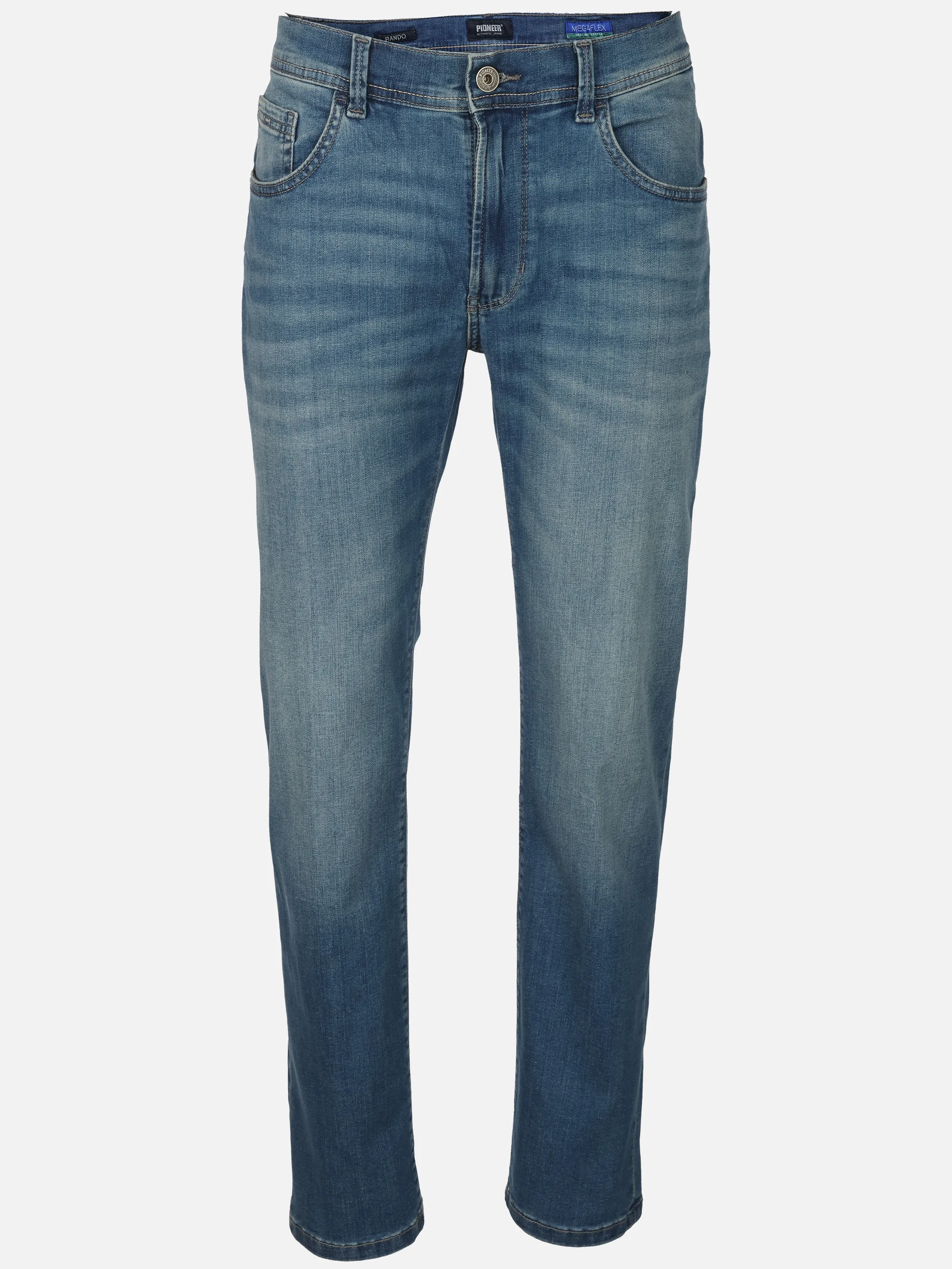 Pioneer Rando Jeans voor heren - Kleding Pioneer Rando Jeans voor heren - Kleding