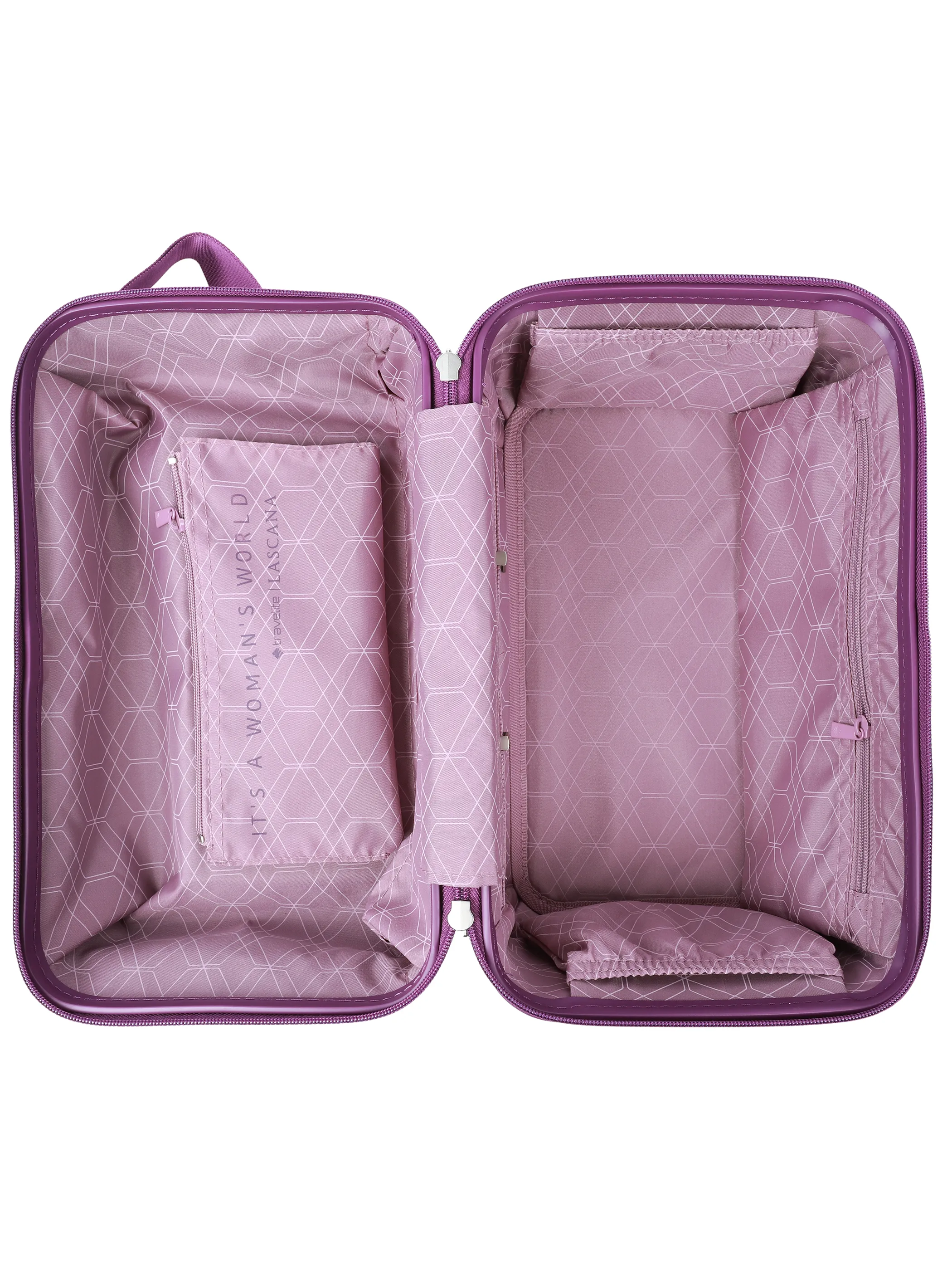 Travelite Lascana Edition Beautycase Lila 920870 17 4