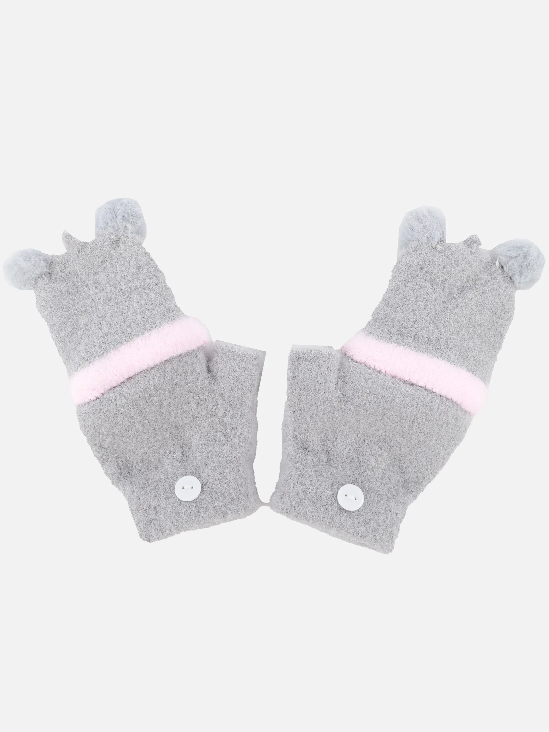 One Way KM-Handschuhe mit Kappe Beige 915149 PINGUIN 2