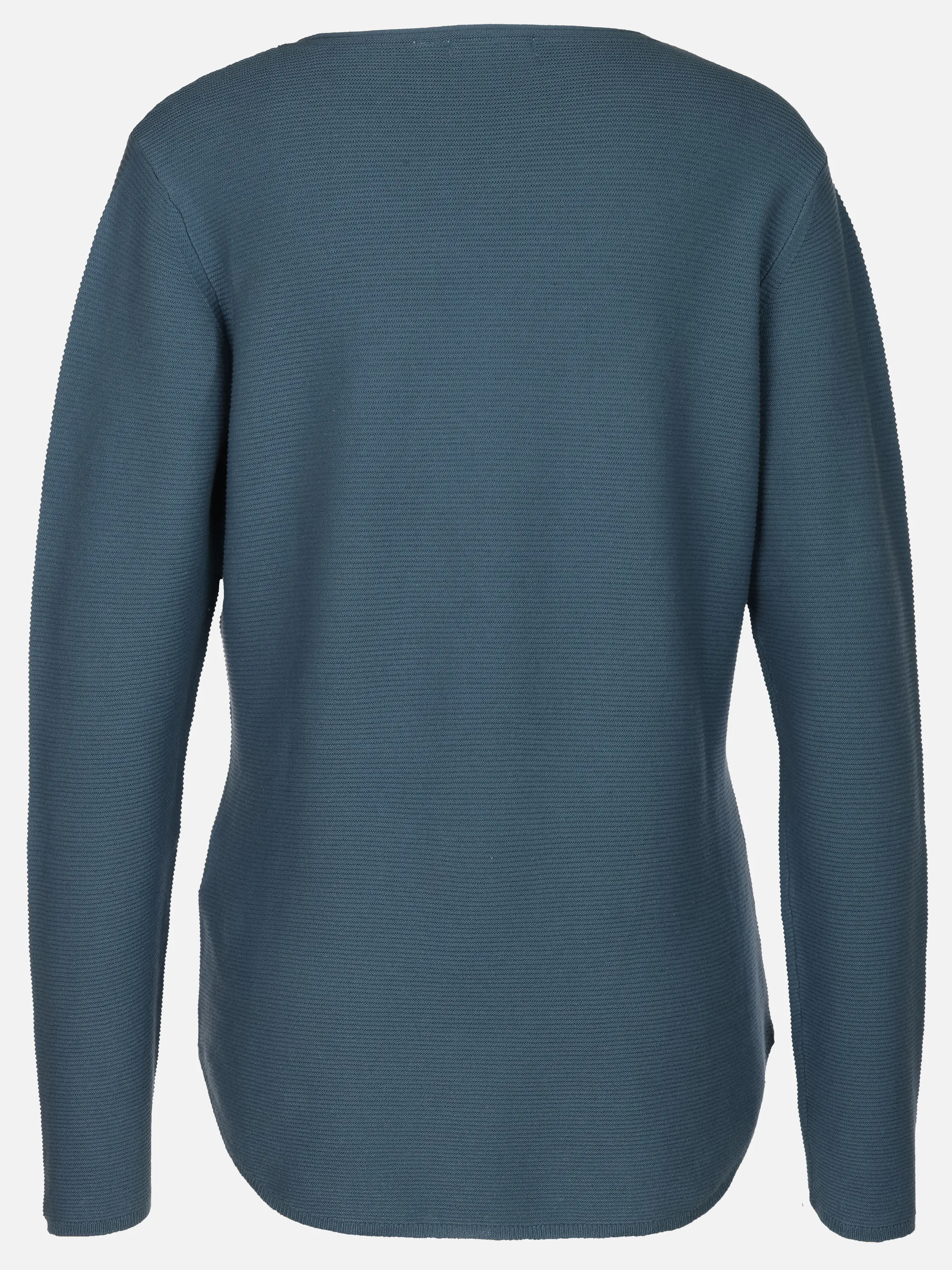 Lisa Tossa Da-Strukturpullover Blau 912697 BLUE 2