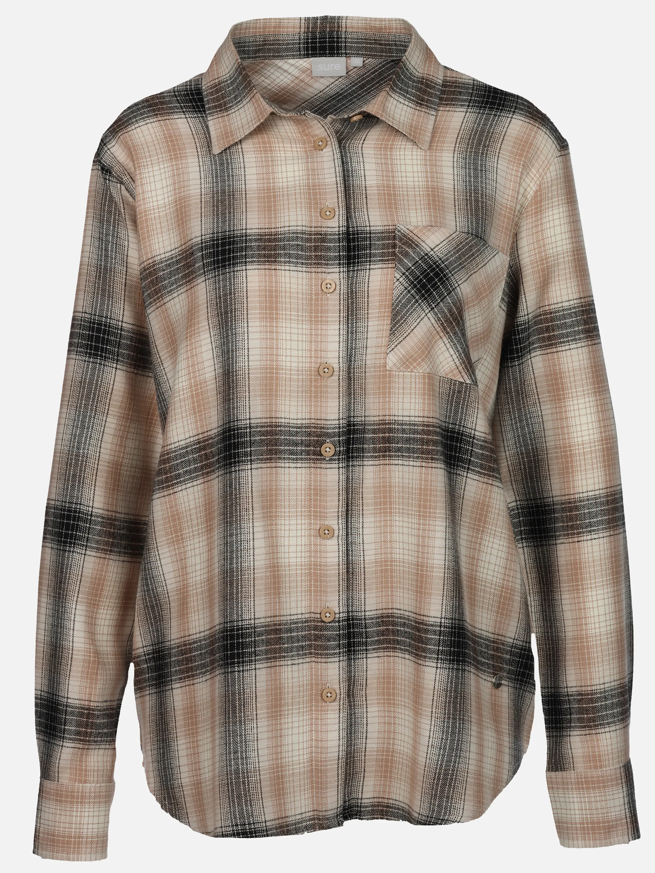 Sure Da-Karobluse Beige 914699 BEIGE 1
