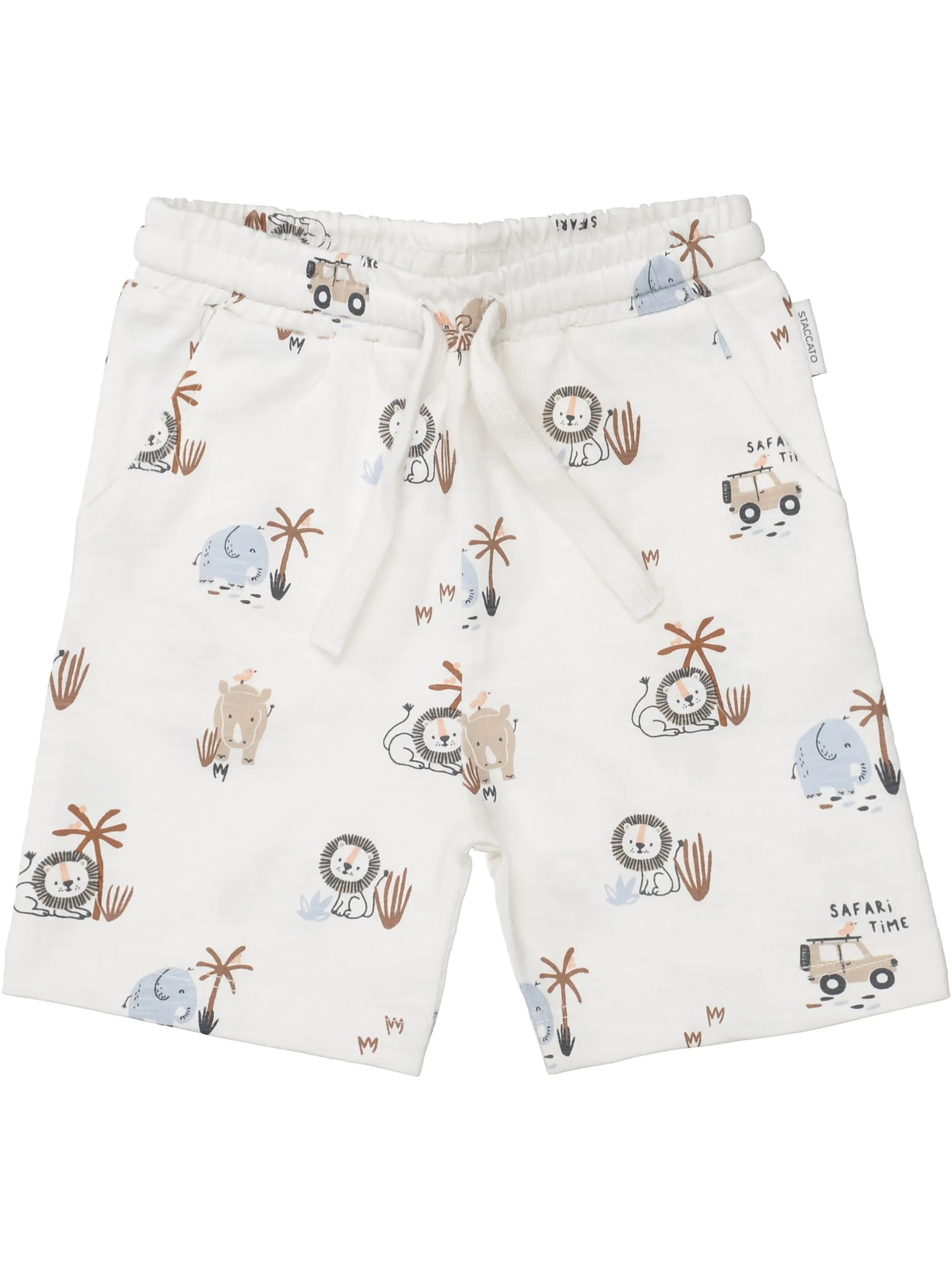 Staccato 230094258 Kn.-Bermudas Bunt 927438 119 1