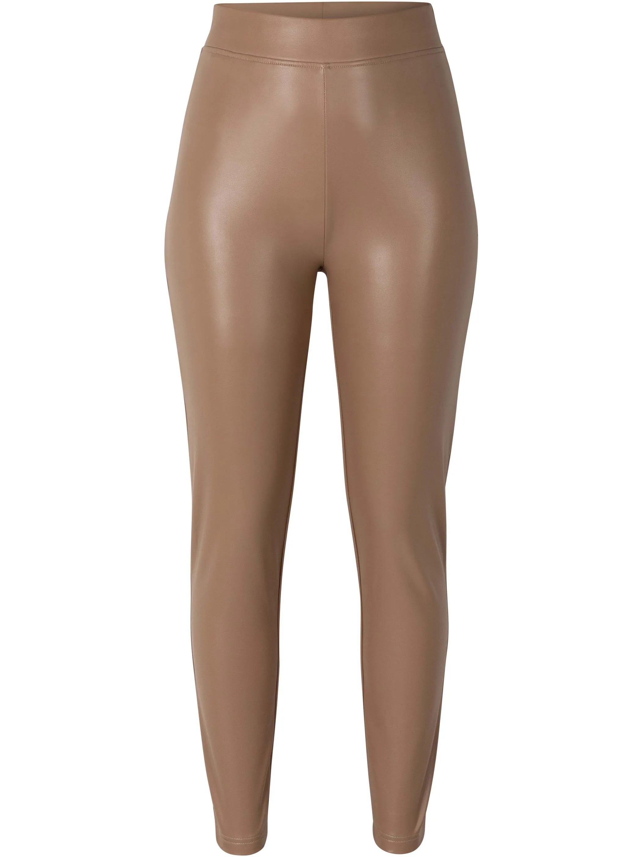Stooker DOB 10080080008153 Da. Hosen lang, Beige 919913 8153 1