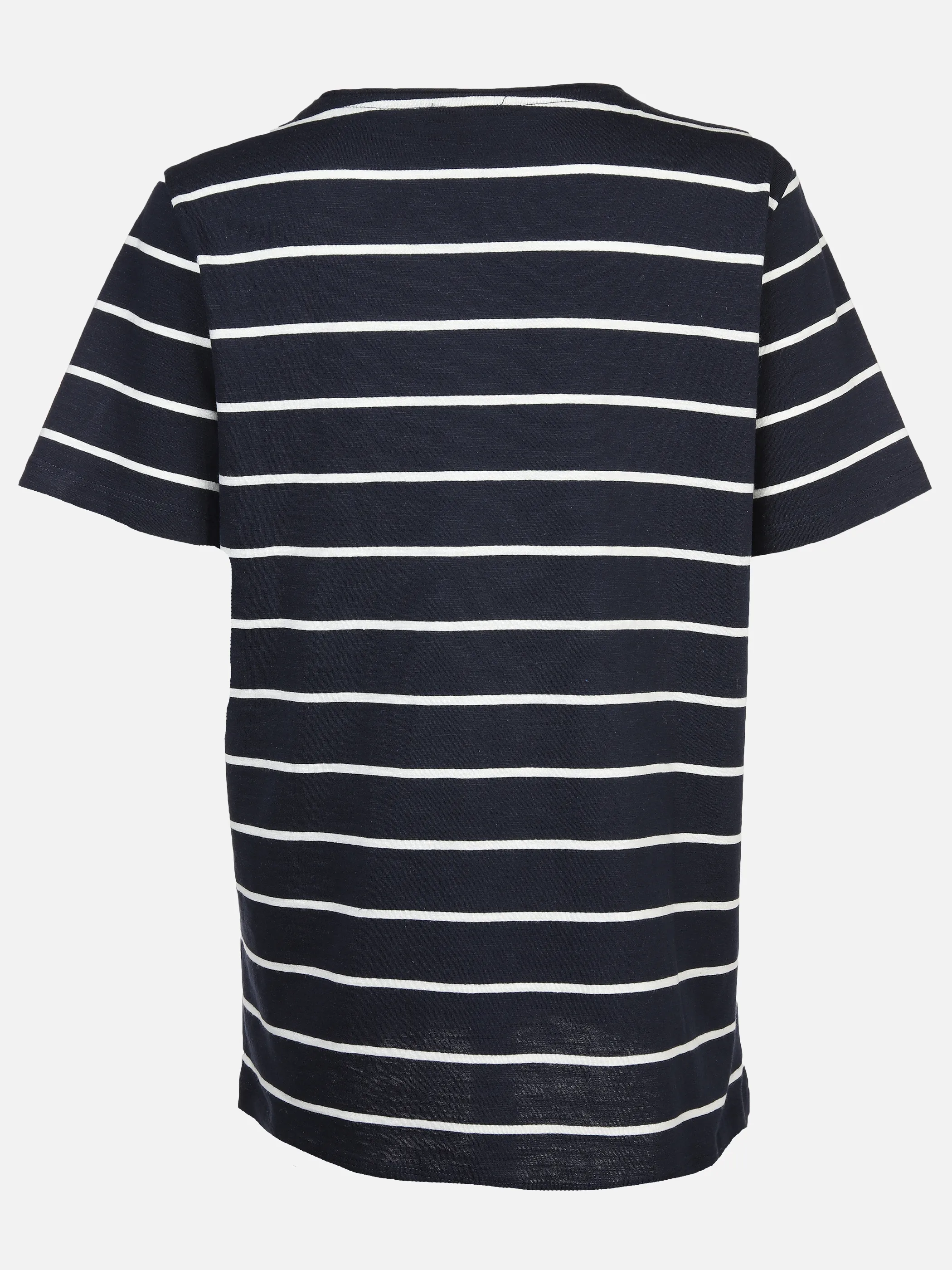 Sure Da-T-Shirt m. 1/2 Arm Marine 889314 NAVY OFF 2