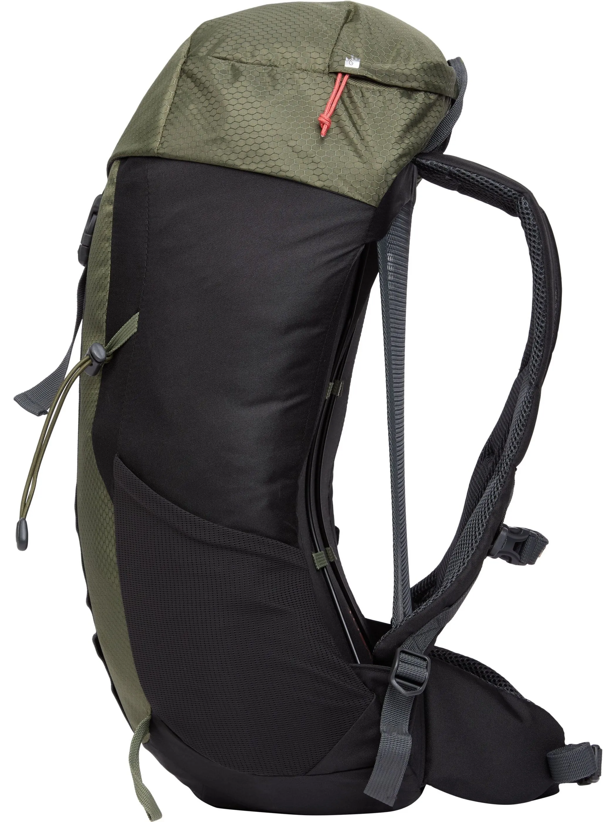 Mc Kinley Wander-Rucksack Minah II VT 26 Schwarz 923596 SCHWARZ 4