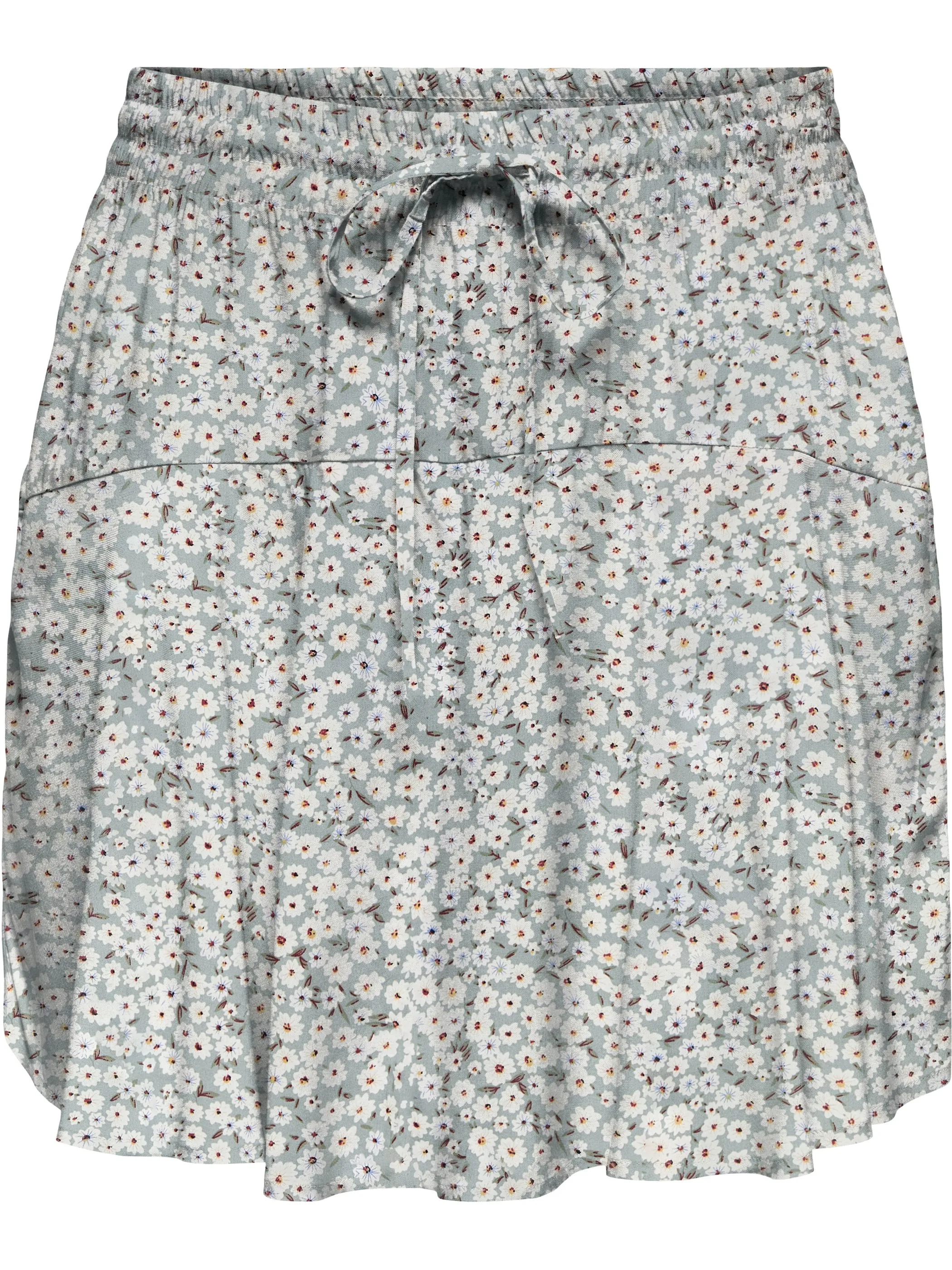 Only 15322967 ONLNALA LIFE SKORT WV Grün 895232 198769014 1